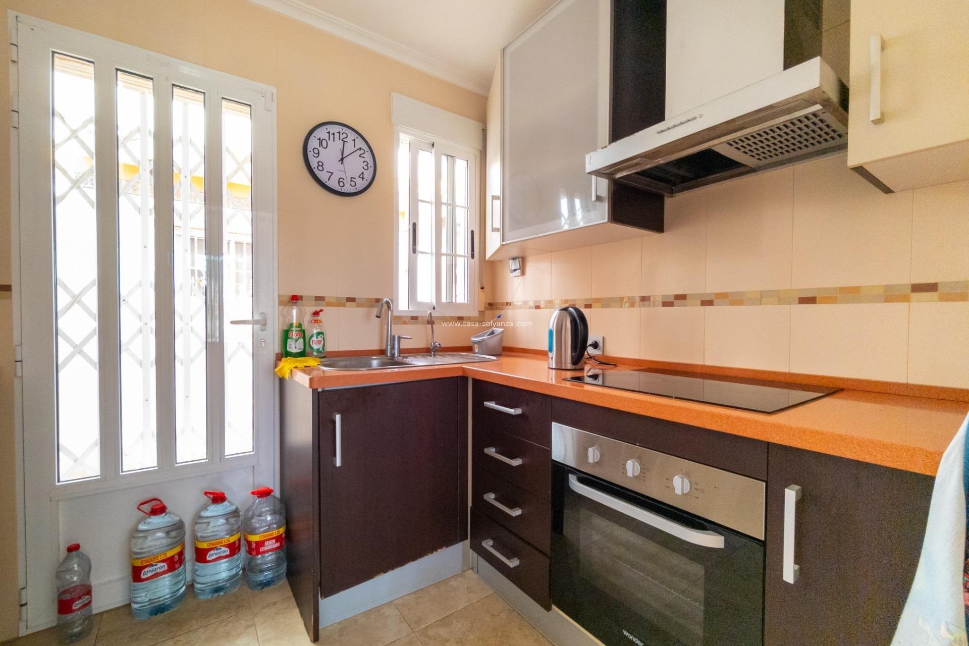 Wiederverkauf - Villa - Torrevieja - La Mata