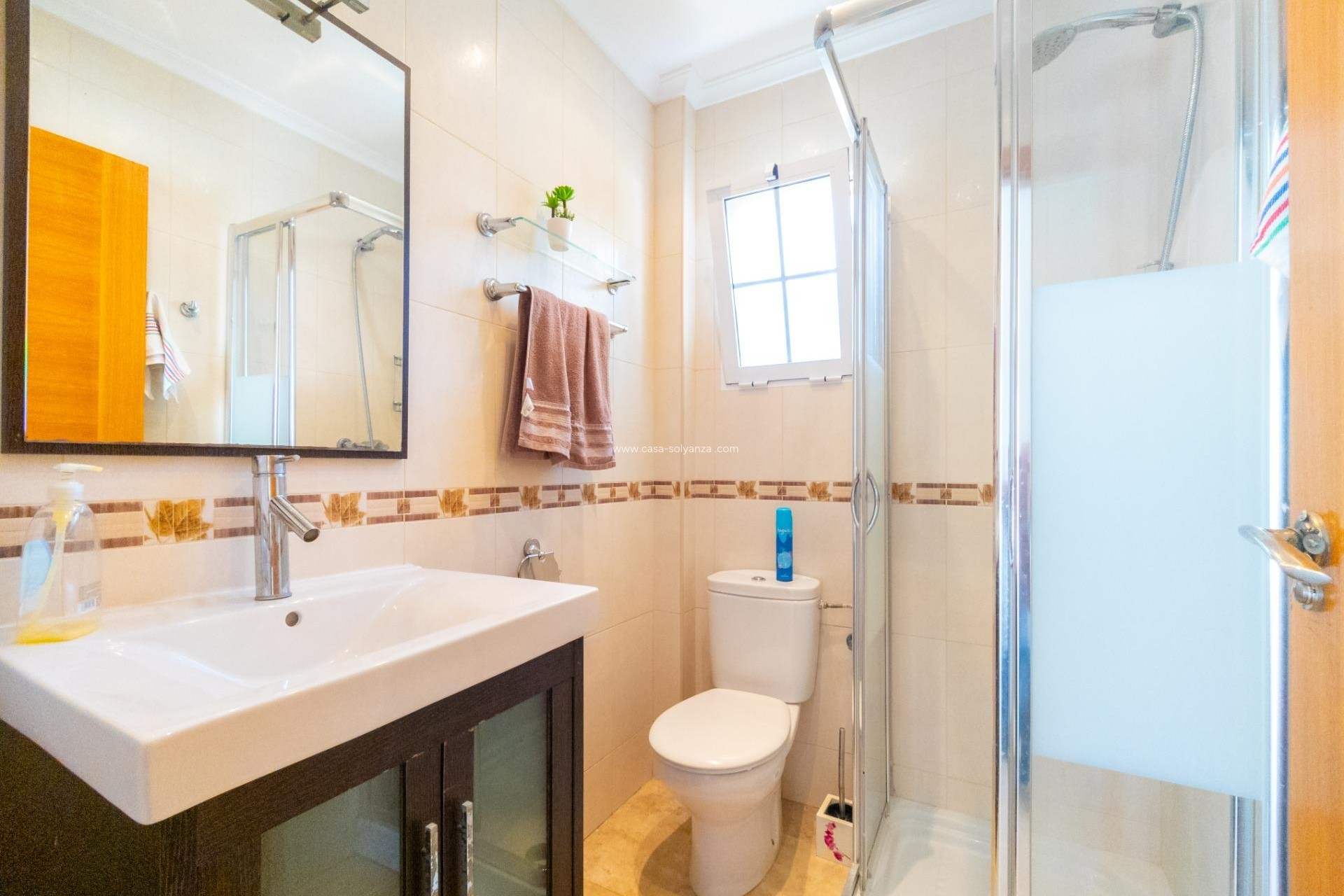 Wiederverkauf - Villa - Torrevieja - La Mata