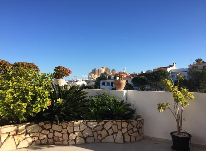 Wiederverkauf - Villa - Torrevieja - La Mata