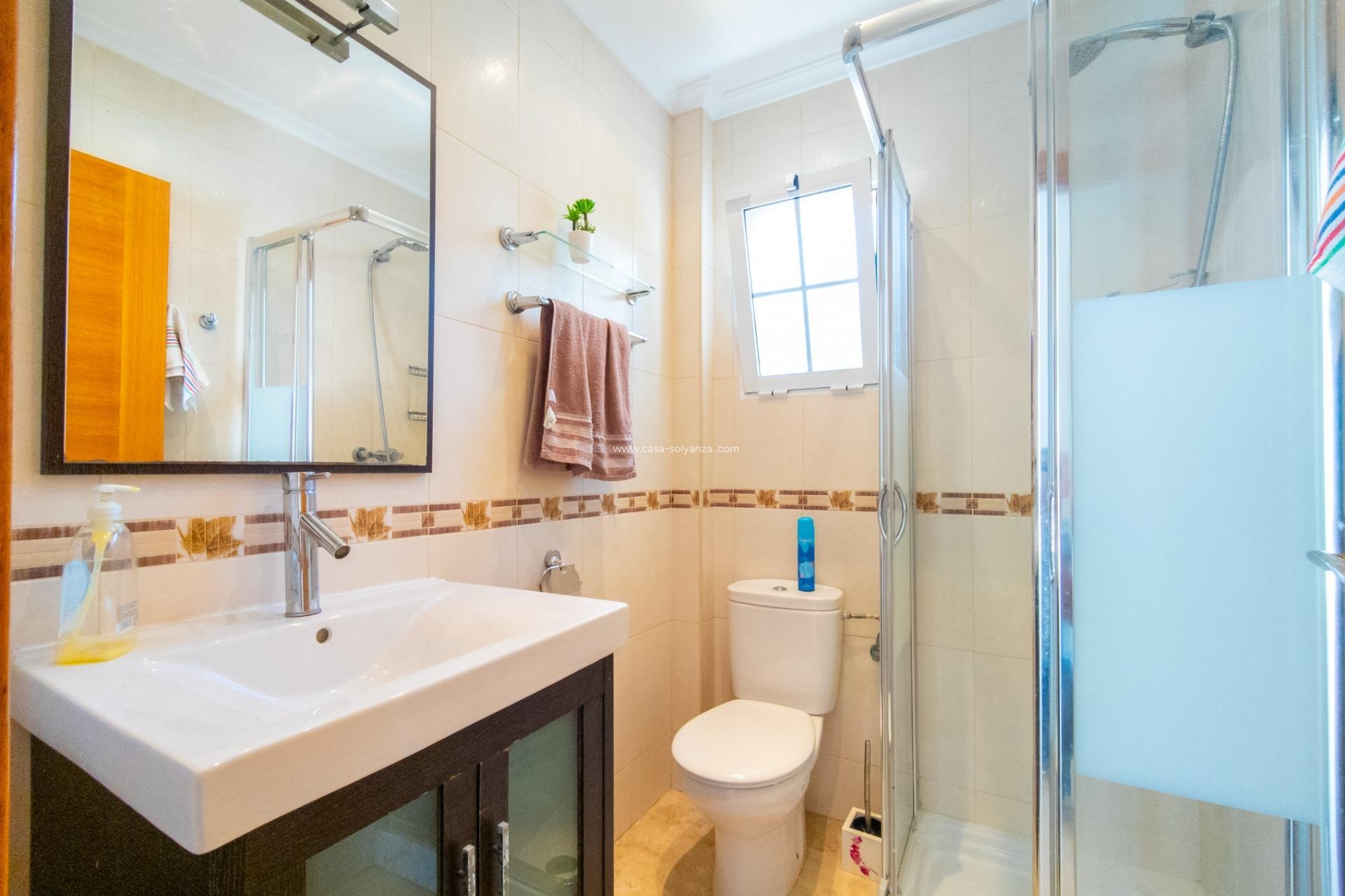 Wiederverkauf - Villa - Torrevieja - La Mata