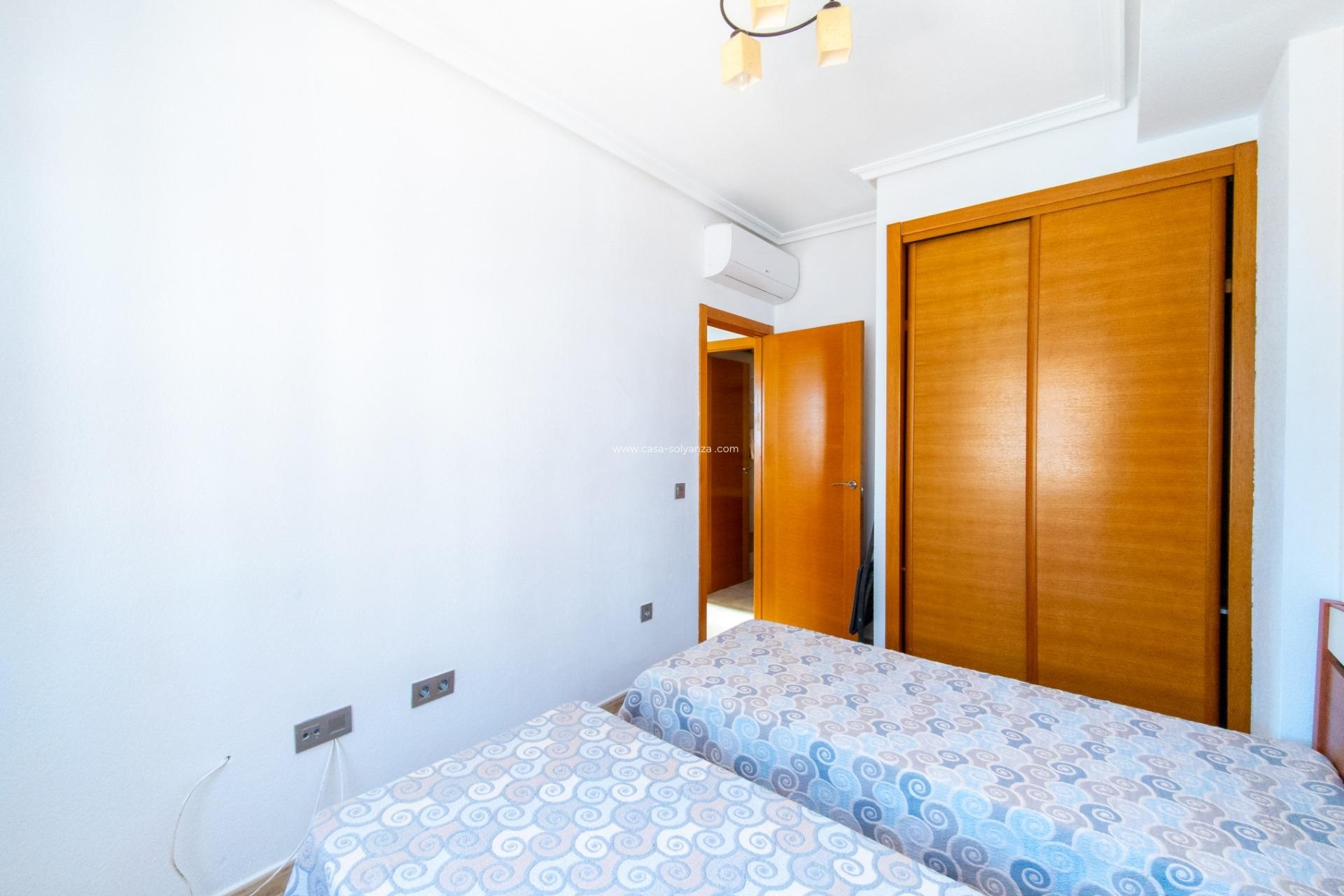 Wiederverkauf - Villa - Torrevieja - La Mata