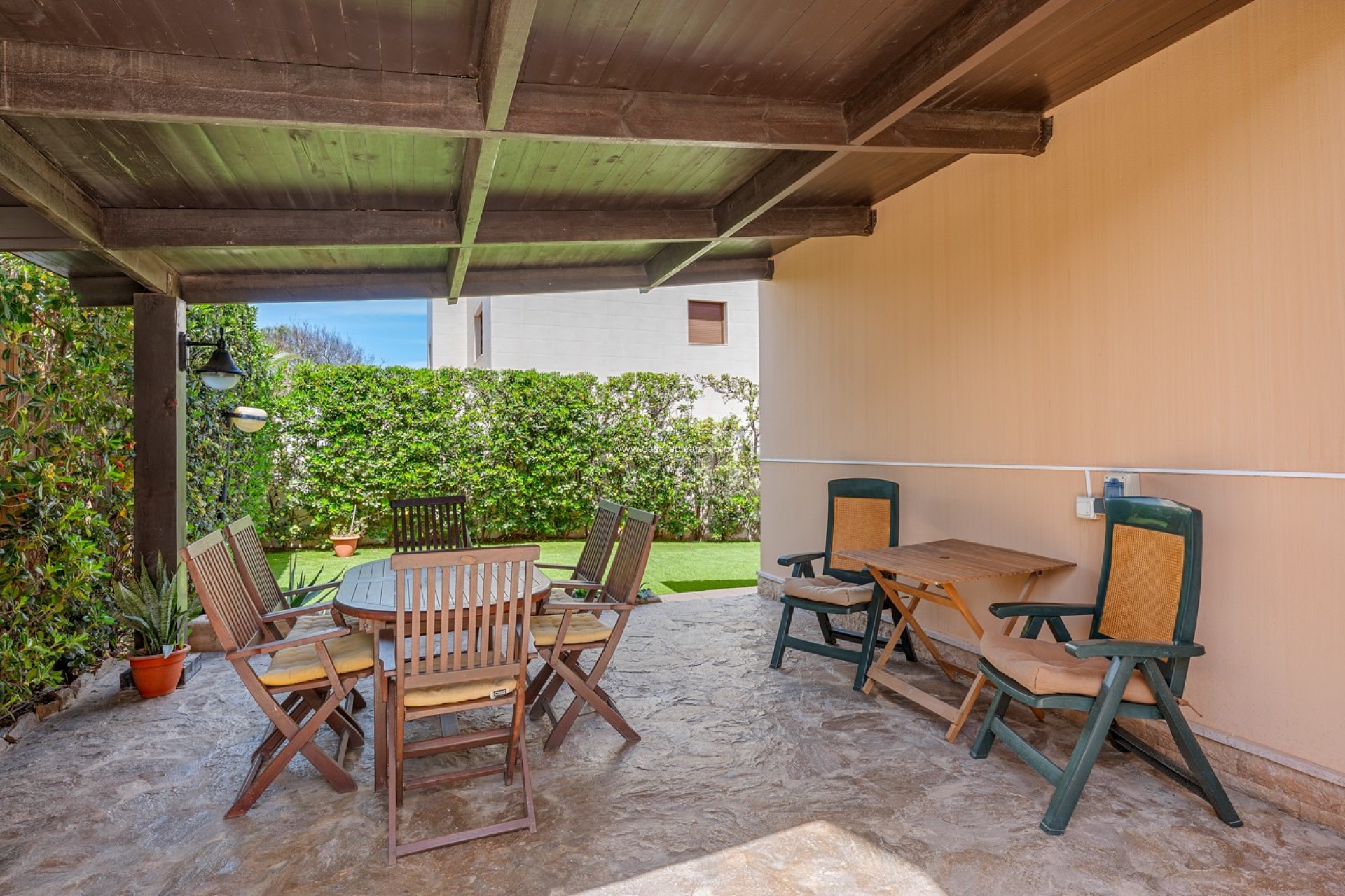 Wiederverkauf - Villa - Torrevieja - La Mata