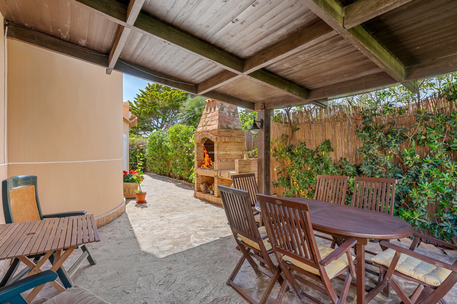 Wiederverkauf - Villa - Torrevieja - La Mata