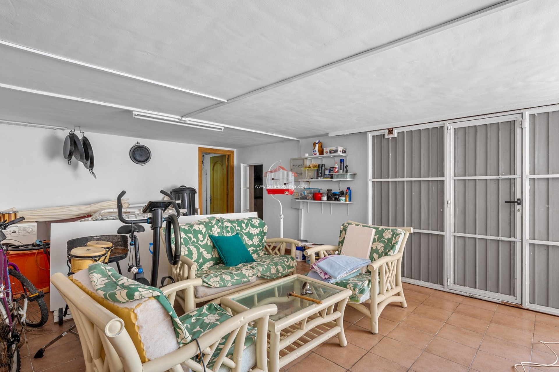 Wiederverkauf - Villa - Torrevieja - La Mata