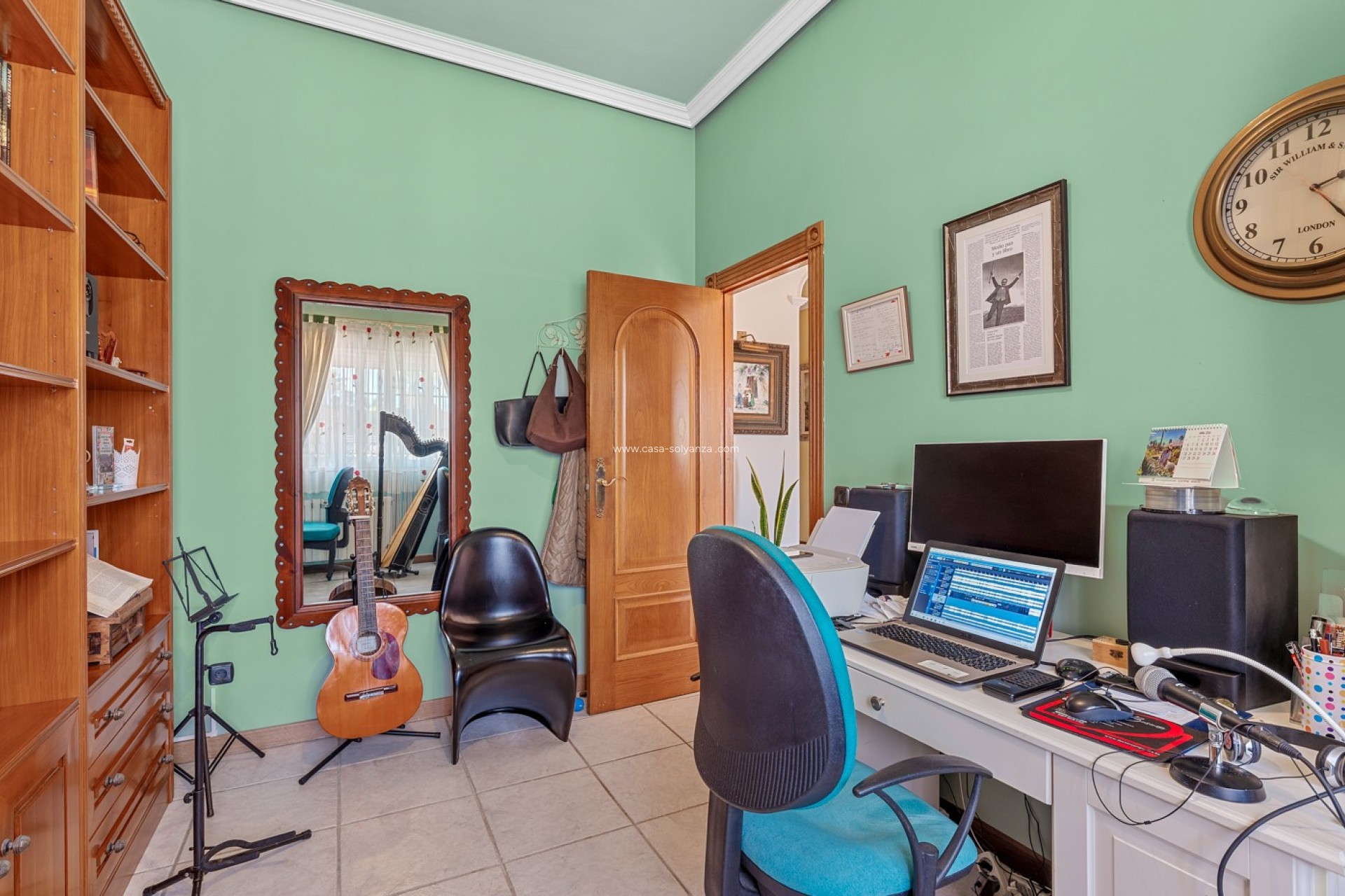 Wiederverkauf - Villa - Torrevieja - La Mata