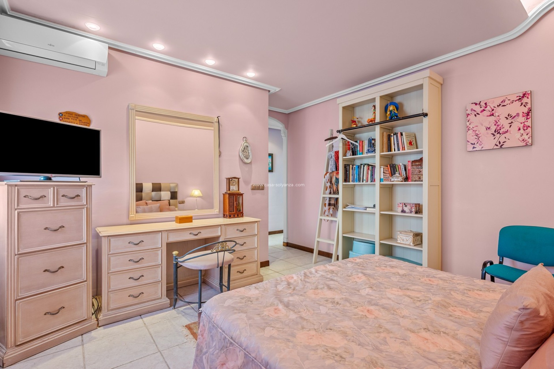 Wiederverkauf - Villa - Torrevieja - La Mata