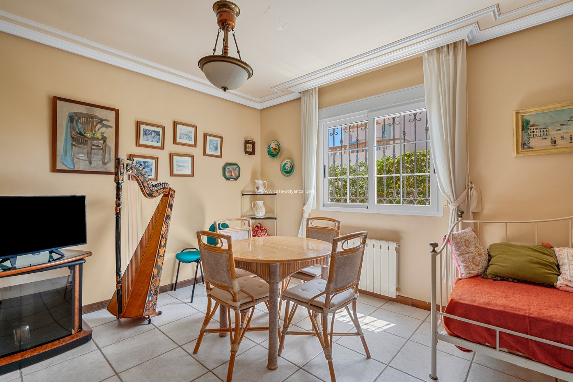 Wiederverkauf - Villa - Torrevieja - La Mata