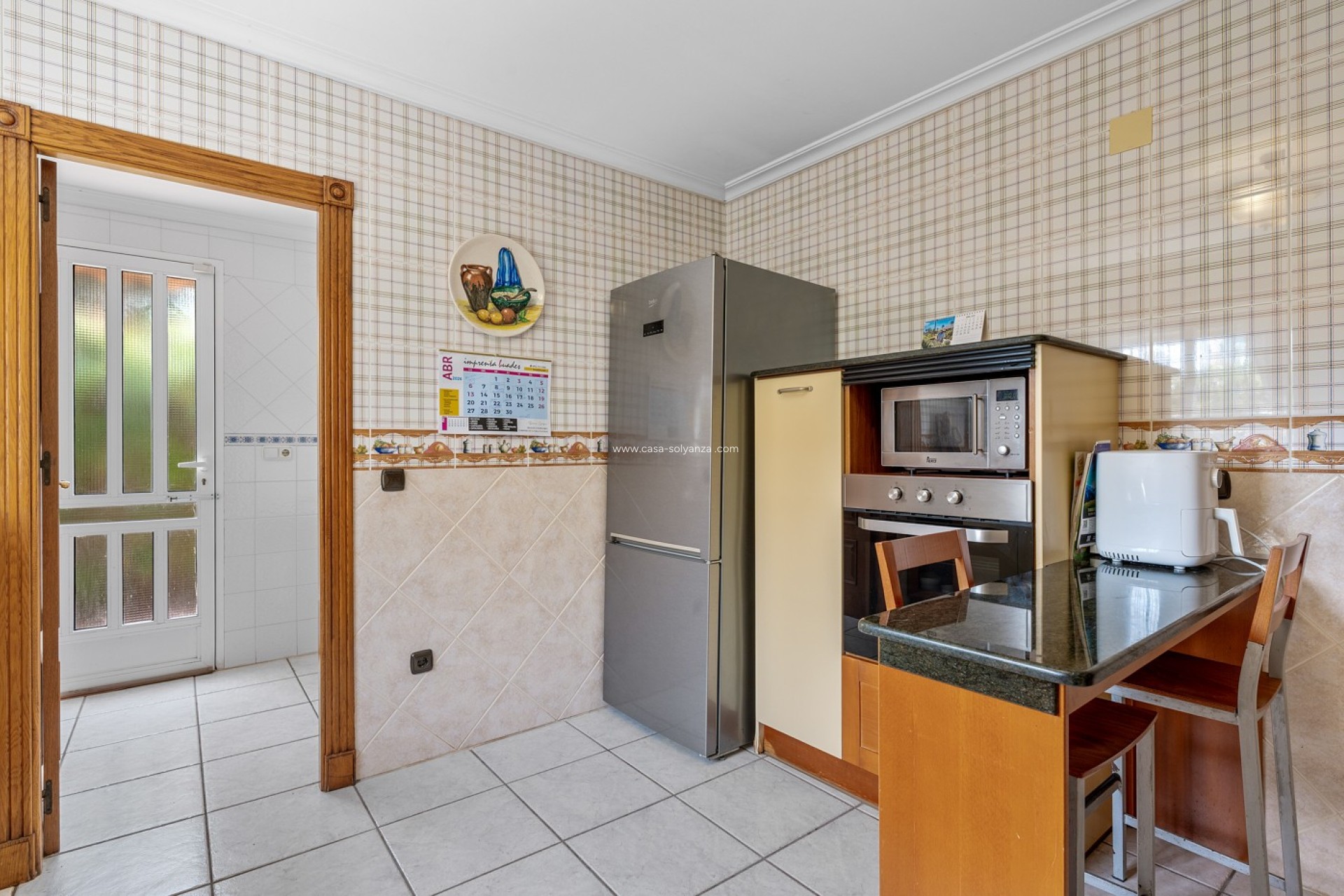 Wiederverkauf - Villa - Torrevieja - La Mata