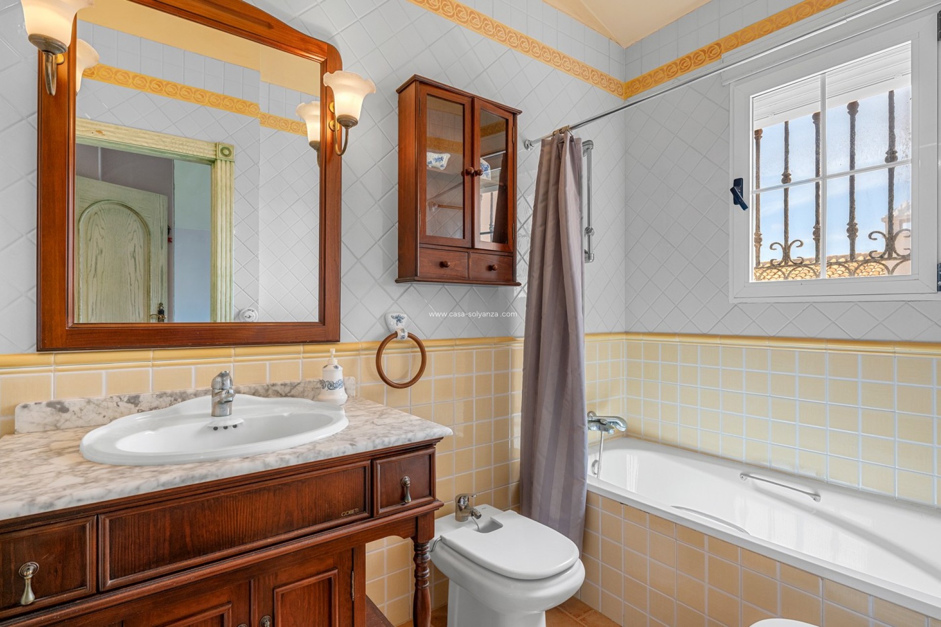 Wiederverkauf - Villa - Torrevieja - La Mata