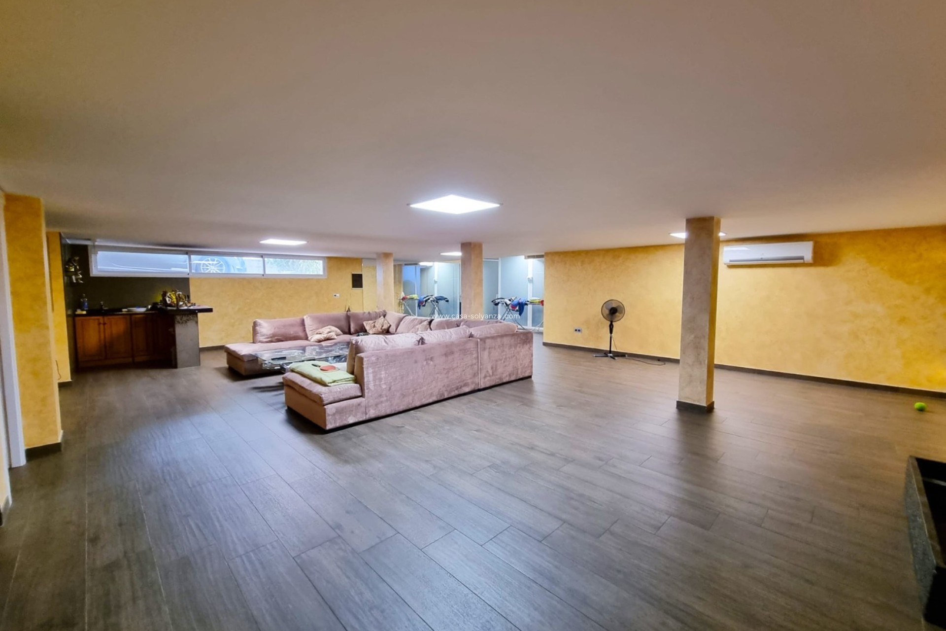 Wiederverkauf - Villa - Torrevieja - La Mata