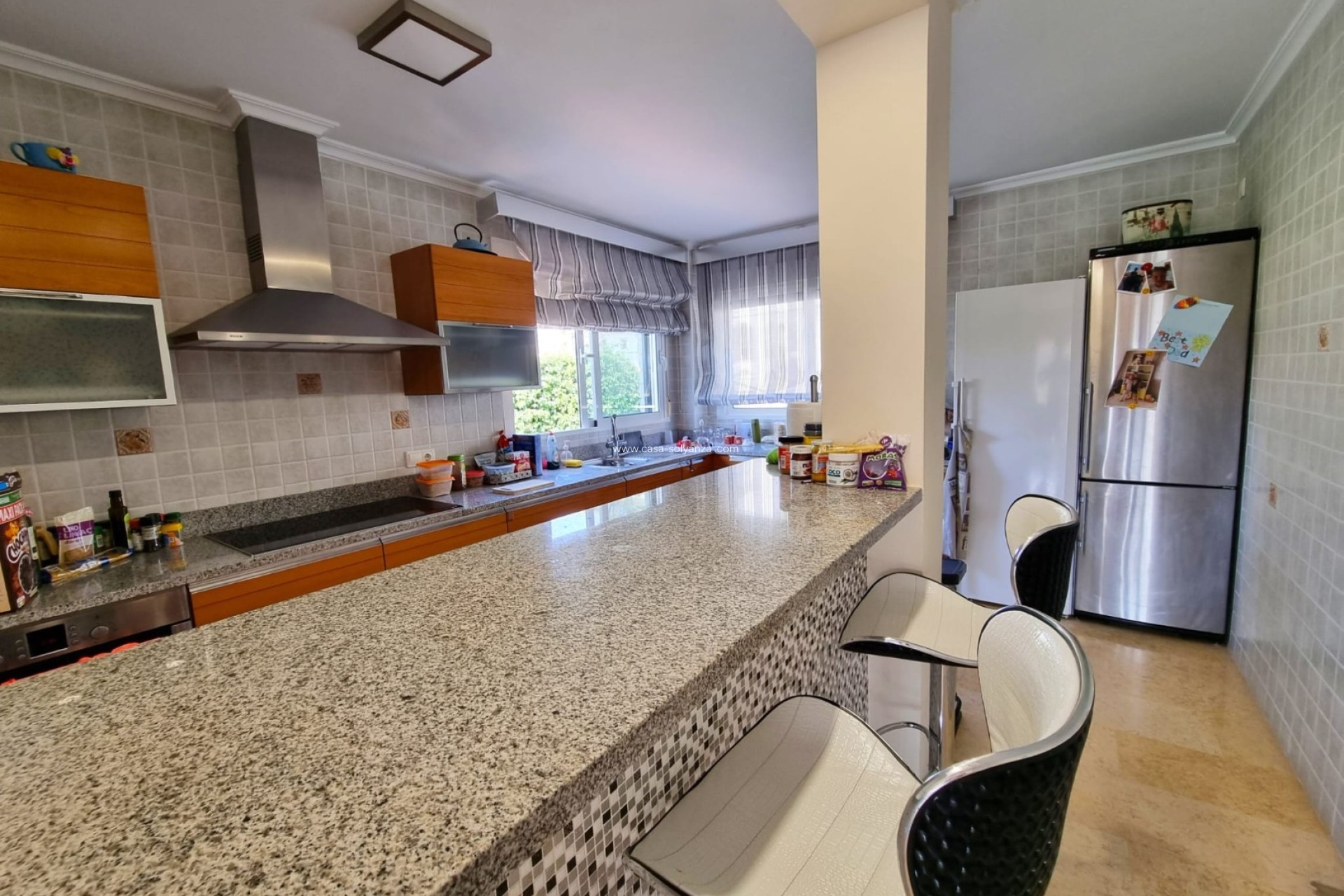Wiederverkauf - Villa - Torrevieja - La Mata
