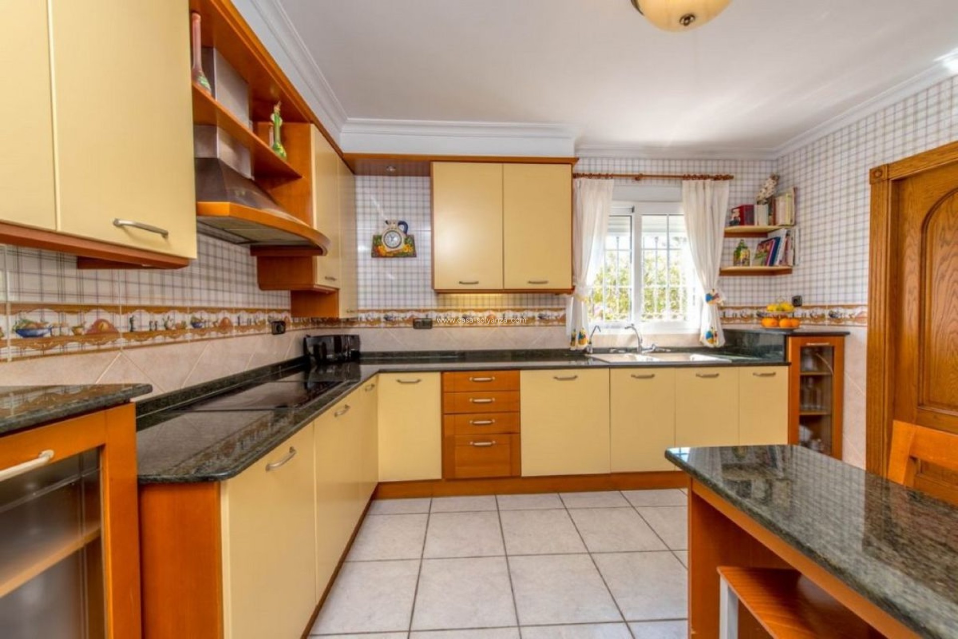 Wiederverkauf - Villa - Torrevieja - La Mata