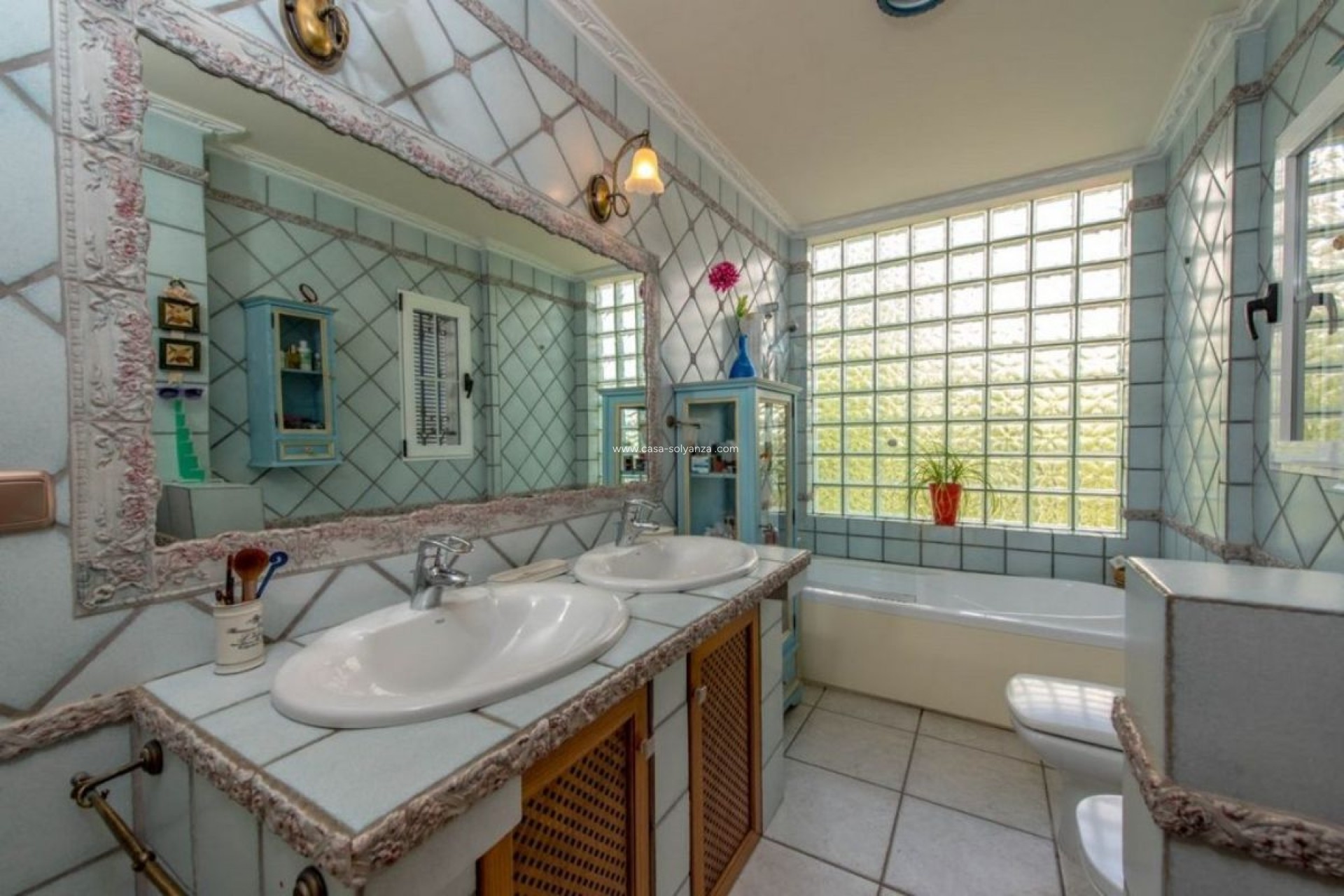 Wiederverkauf - Villa - Torrevieja - La Mata