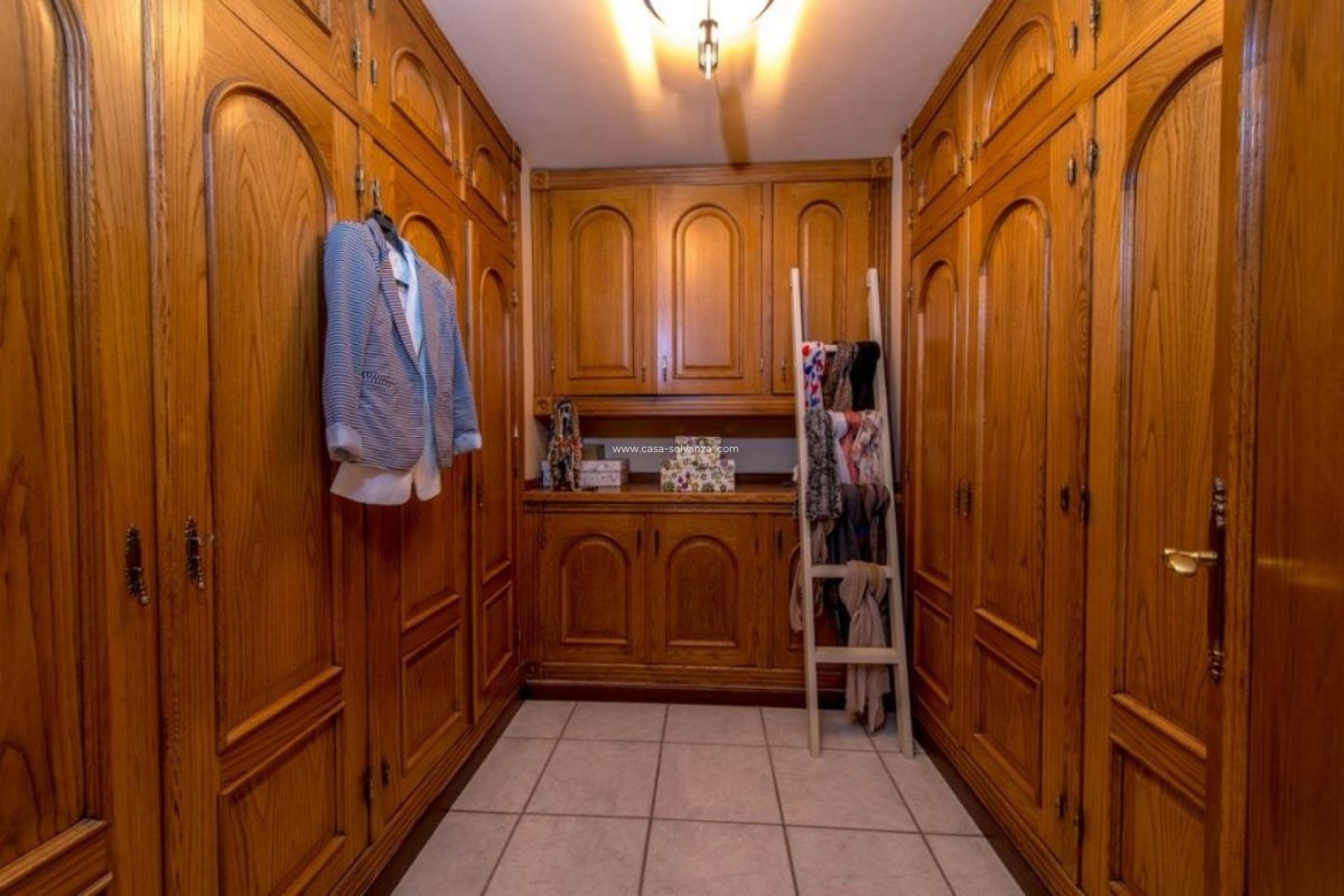 Wiederverkauf - Villa - Torrevieja - La Mata