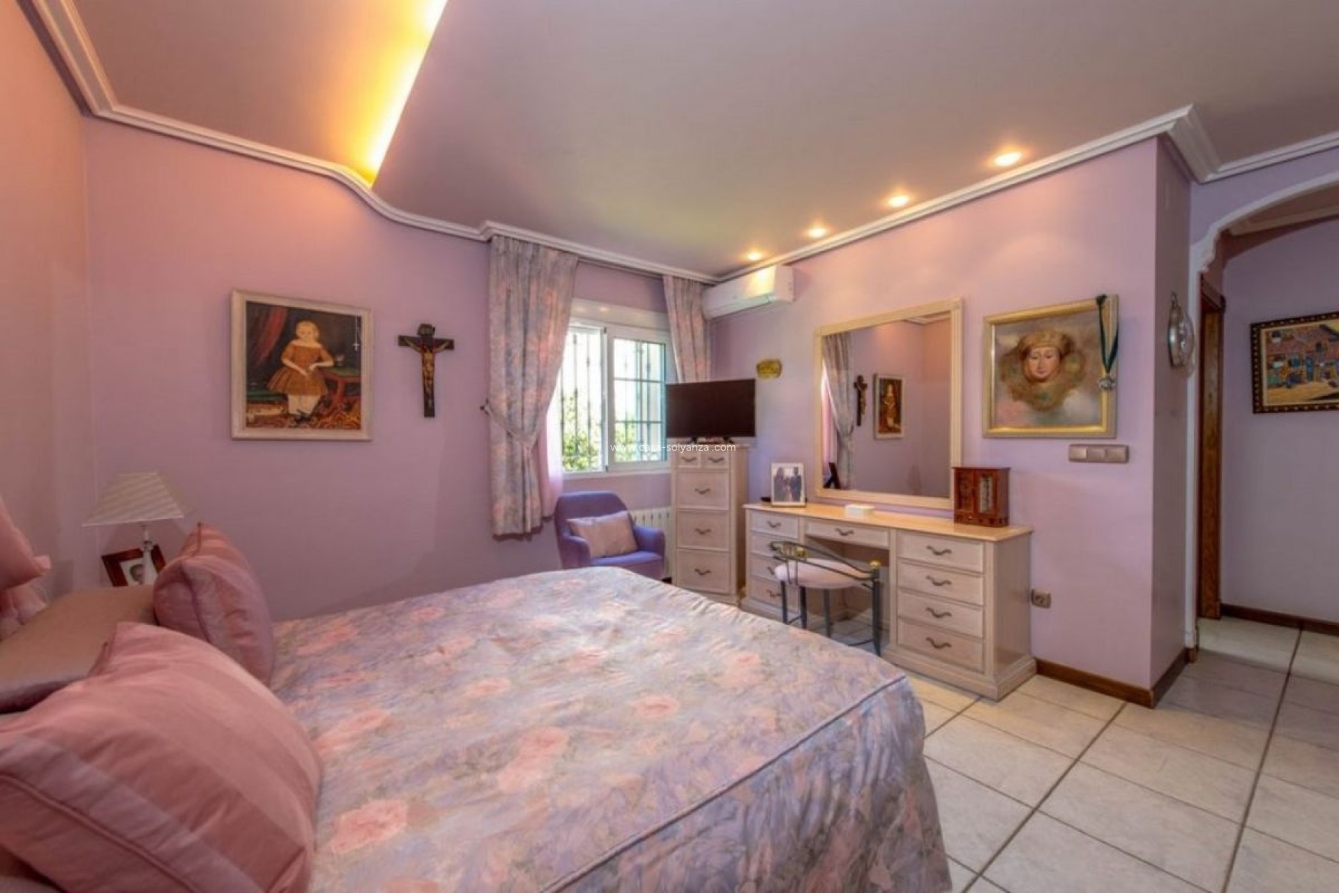 Wiederverkauf - Villa - Torrevieja - La Mata