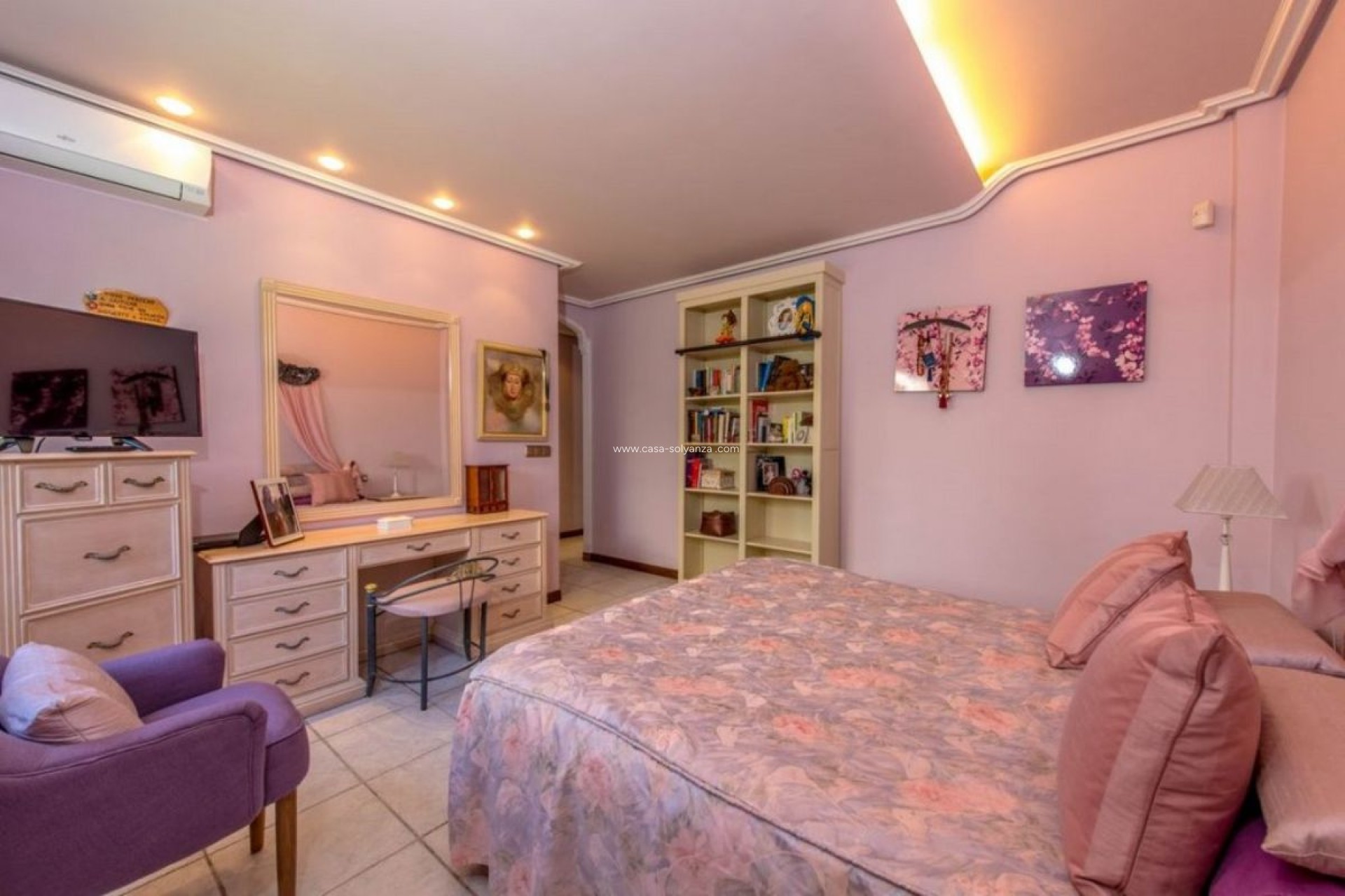 Wiederverkauf - Villa - Torrevieja - La Mata
