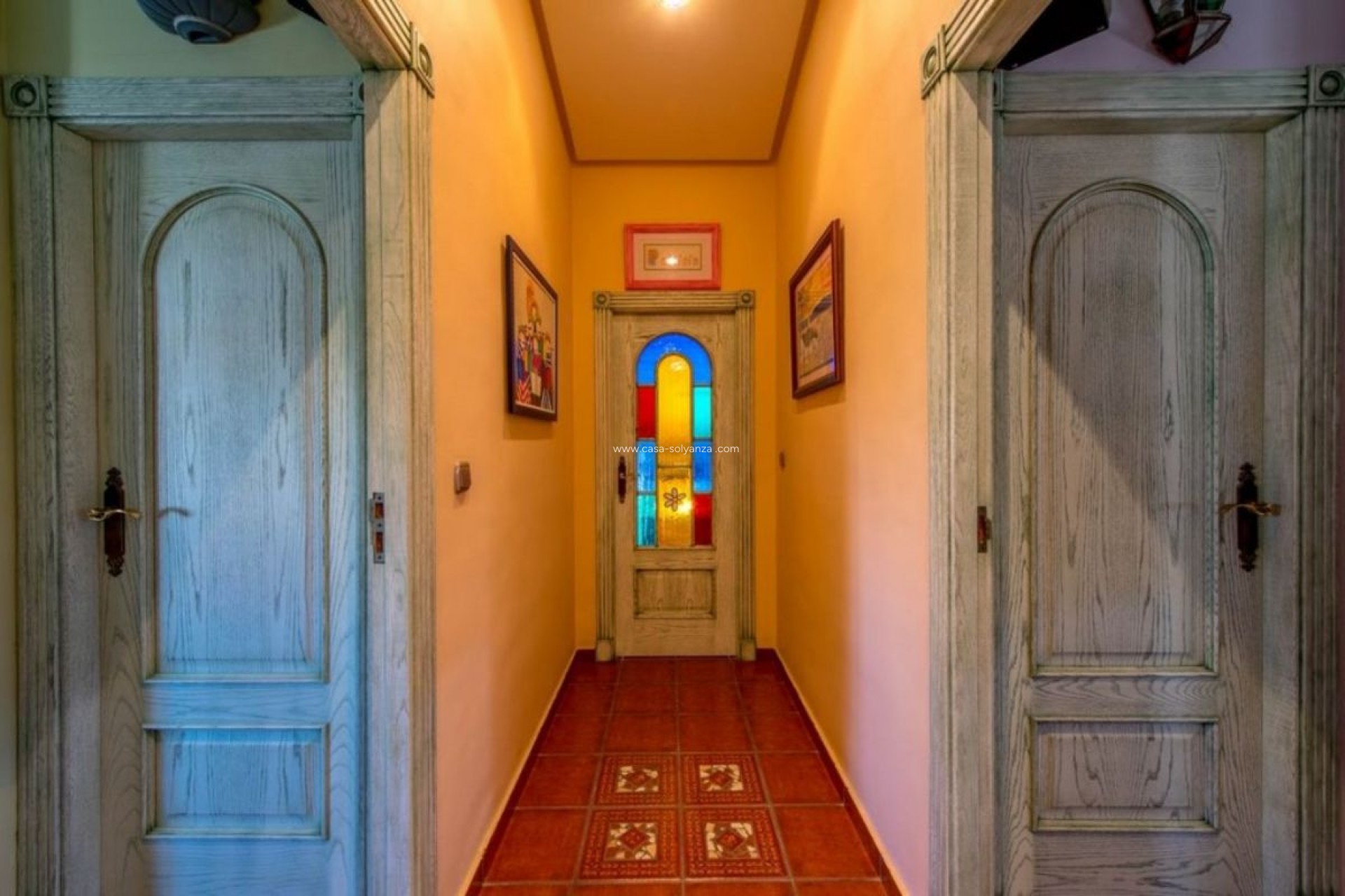Wiederverkauf - Villa - Torrevieja - La Mata