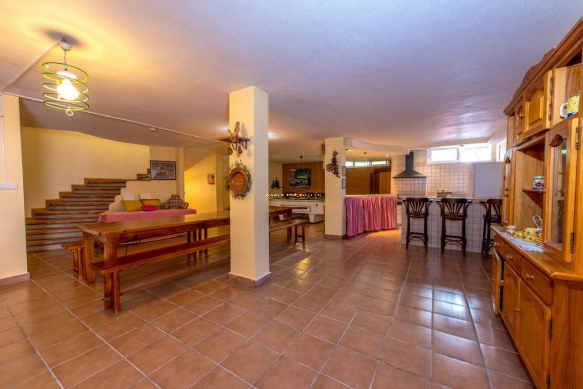 Wiederverkauf - Villa - Torrevieja - La Mata