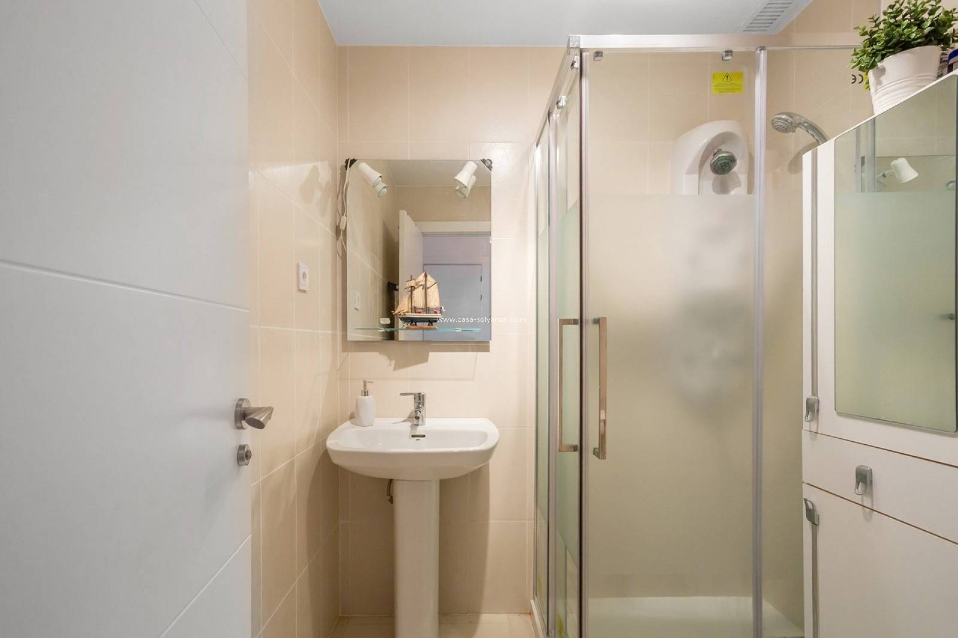 Wiederverkauf - Villa - Torrevieja - La Mata