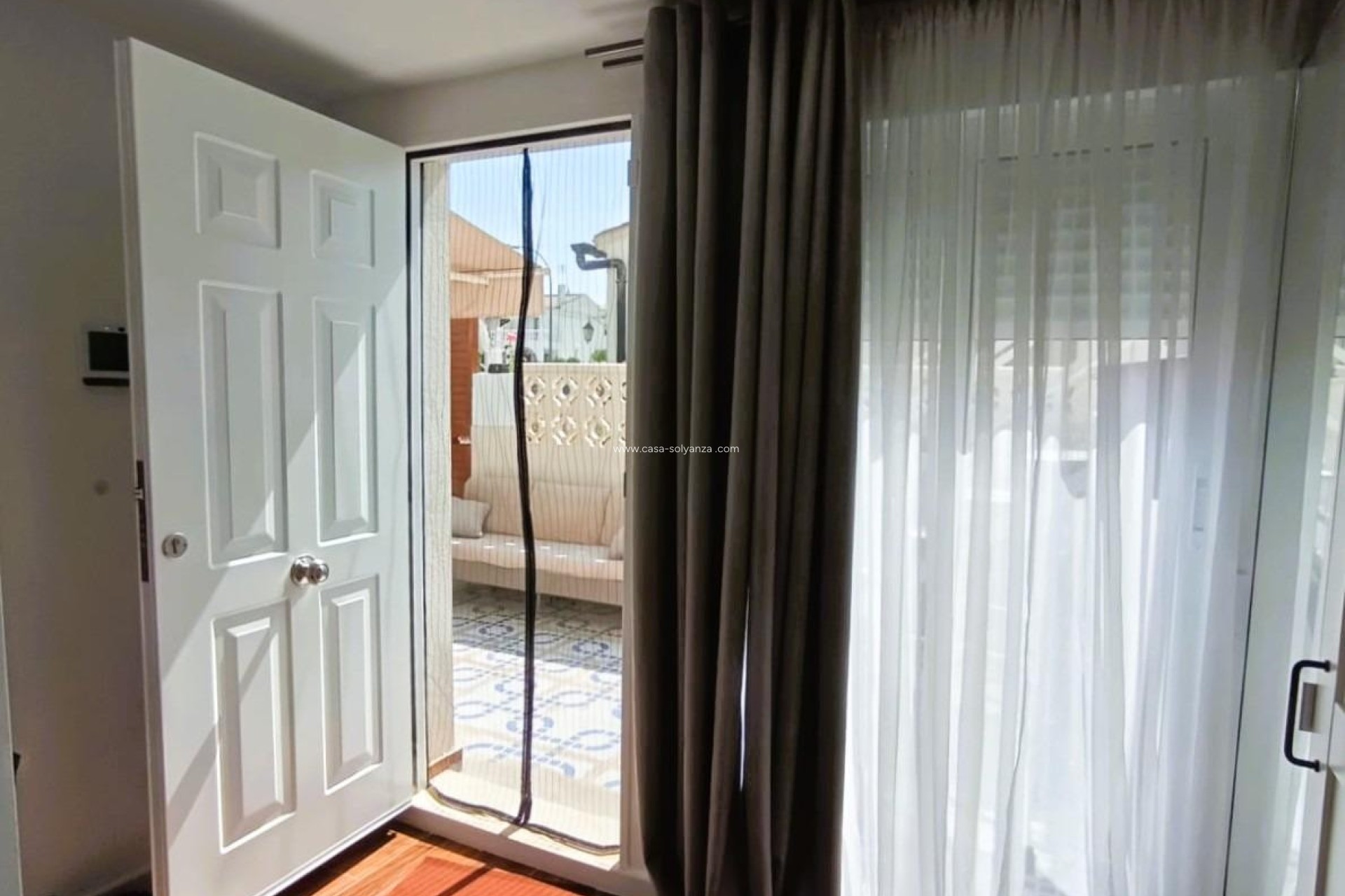 Wiederverkauf - Villa - Torrevieja - La Siesta
