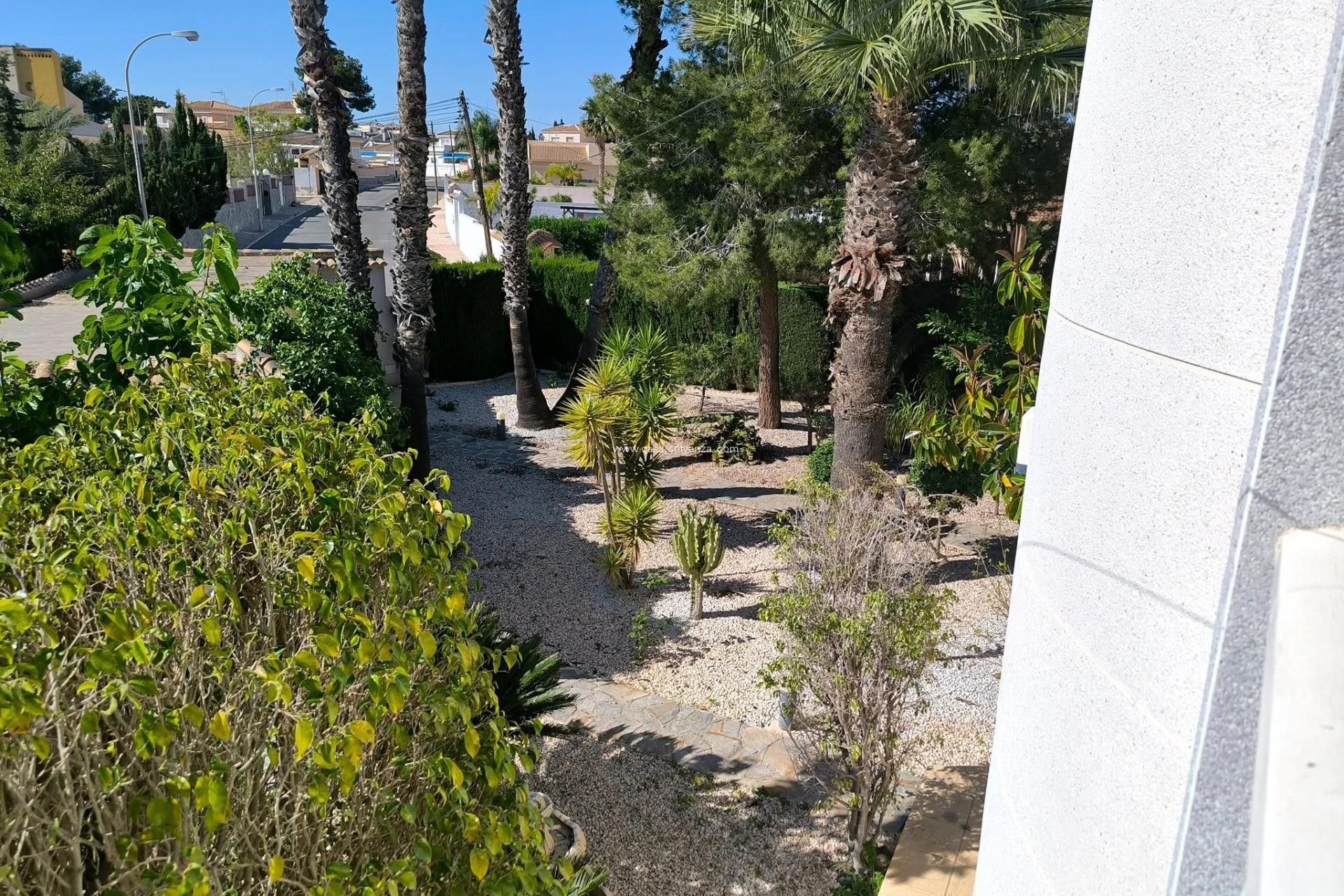 Wiederverkauf - Villa - Torrevieja - La Siesta