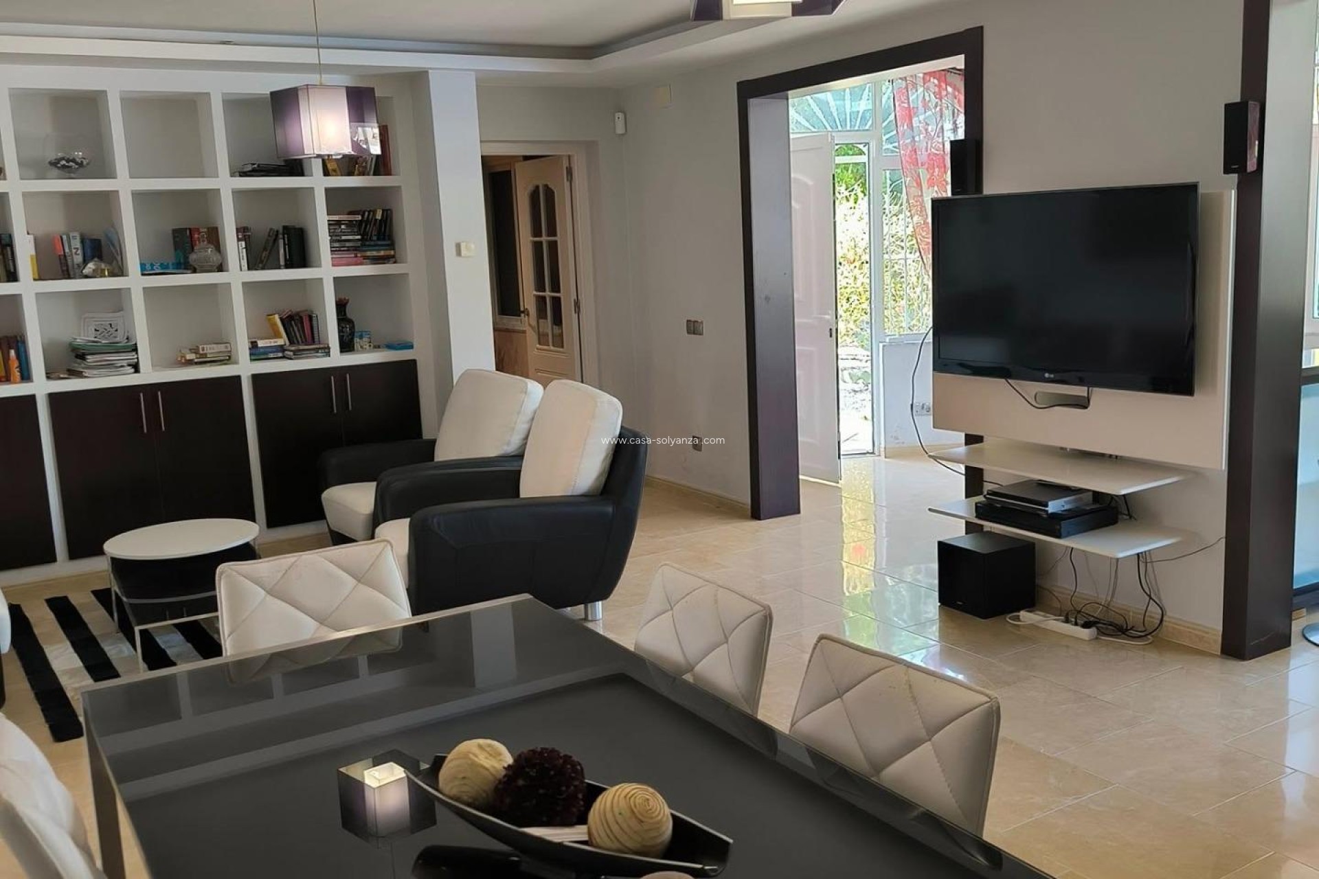 Wiederverkauf - Villa - Torrevieja - La Siesta