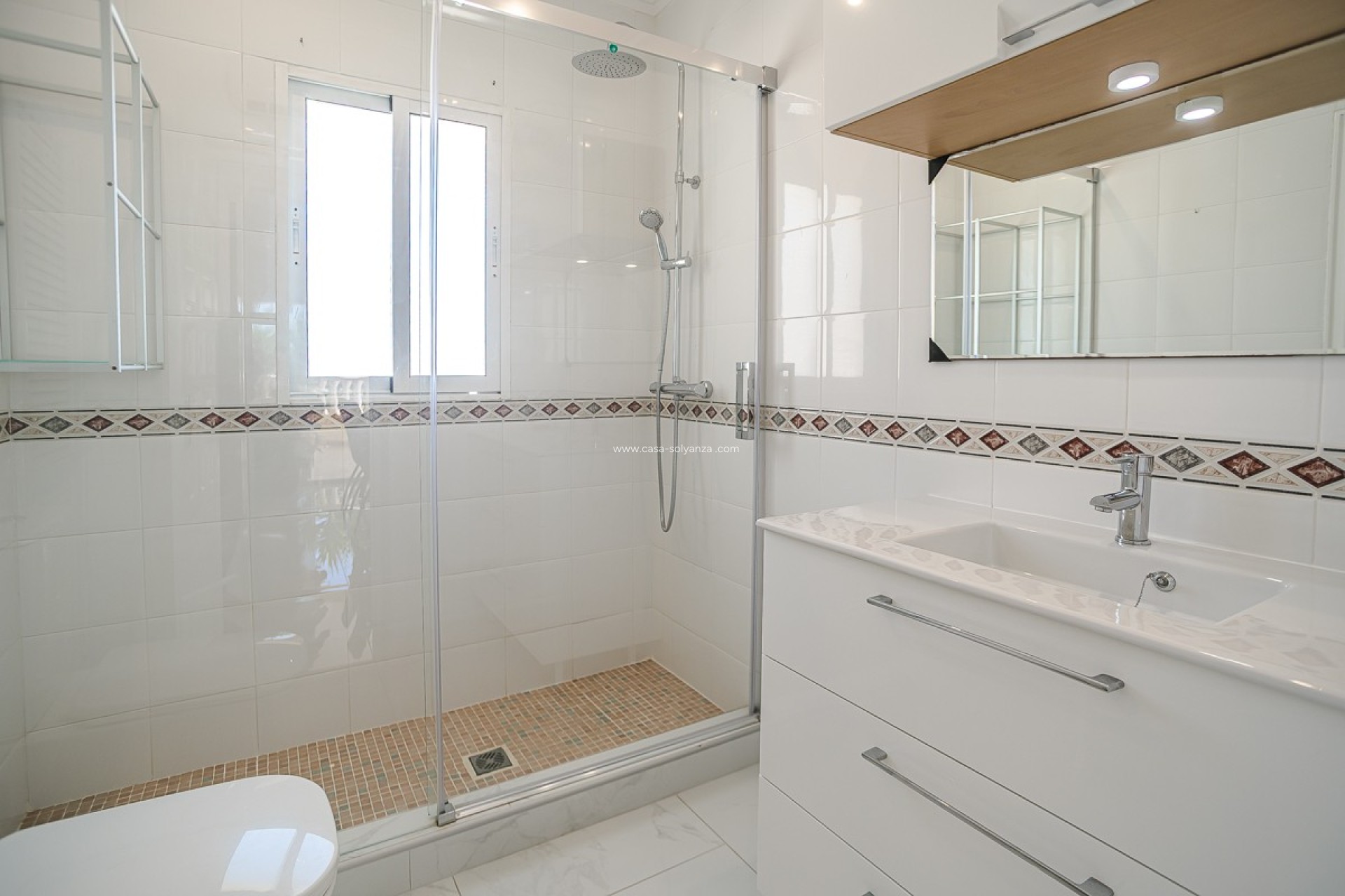 Wiederverkauf - Villa - Torrevieja - La Siesta