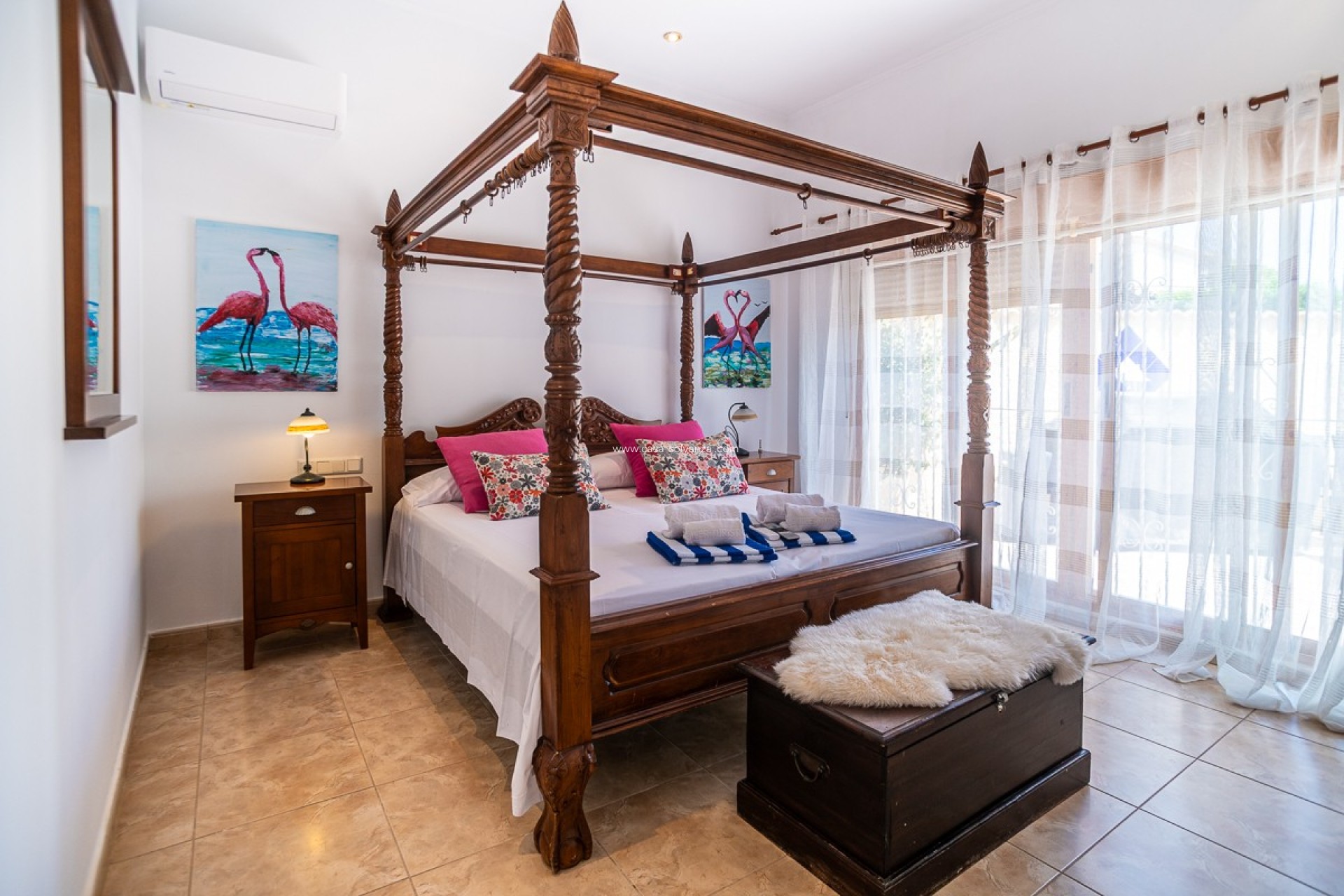 Wiederverkauf - Villa - Torrevieja - La Siesta