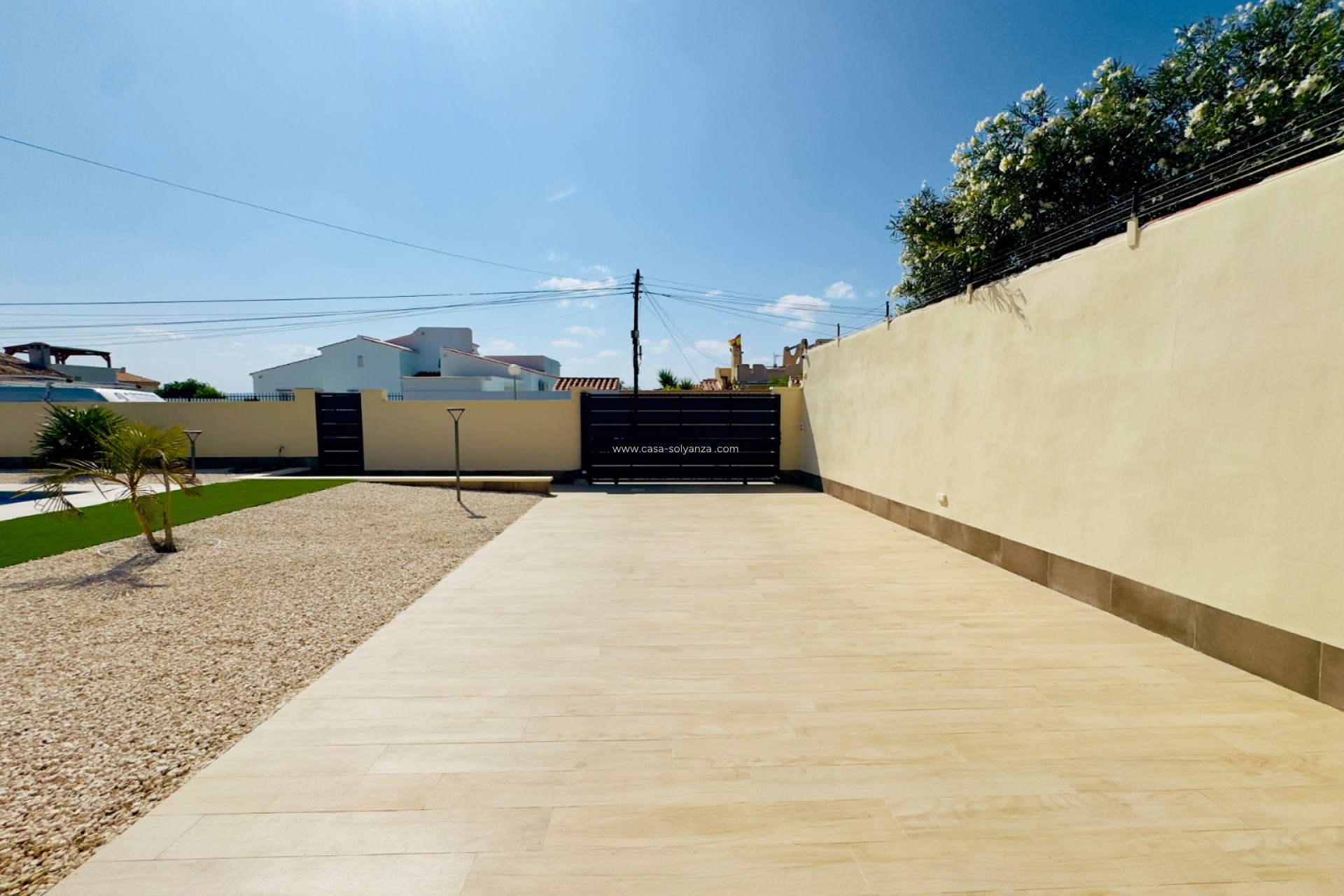 Wiederverkauf - Villa - Torrevieja - La Siesta