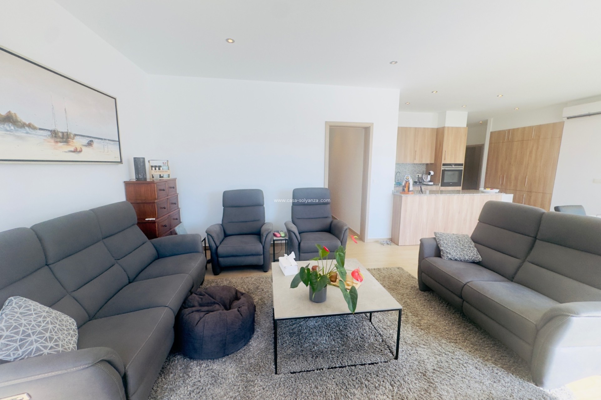 Wiederverkauf - Villa - Torrevieja - La Siesta