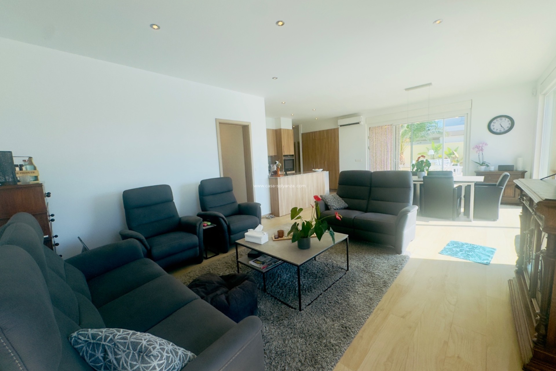 Wiederverkauf - Villa - Torrevieja - La Siesta