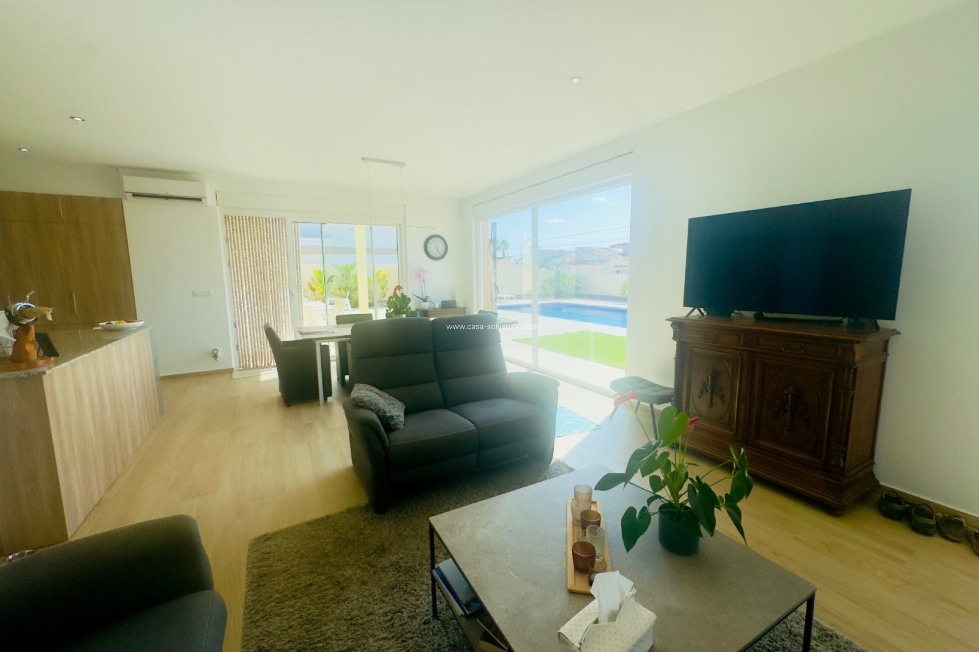 Wiederverkauf - Villa - Torrevieja - La Siesta