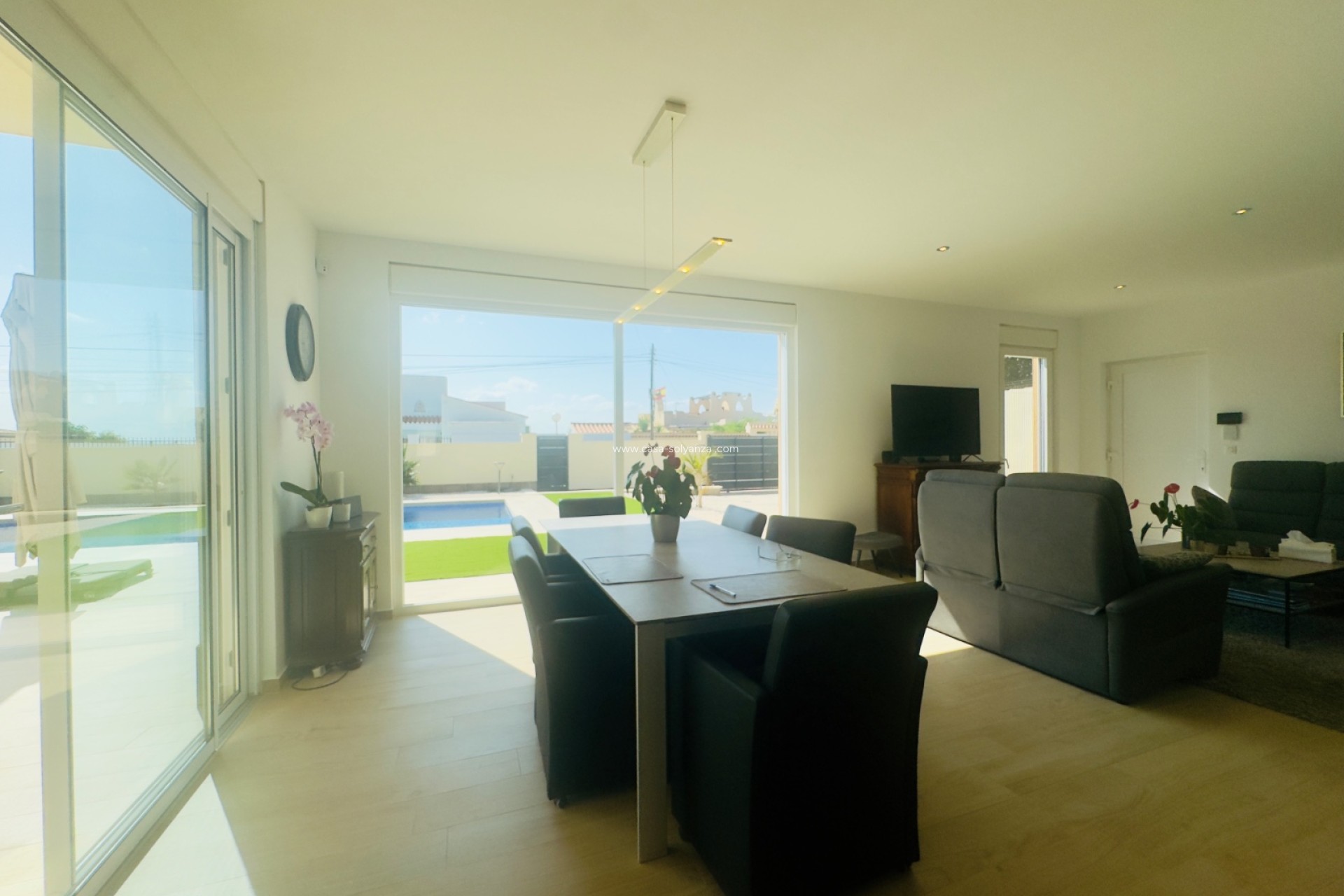 Wiederverkauf - Villa - Torrevieja - La Siesta