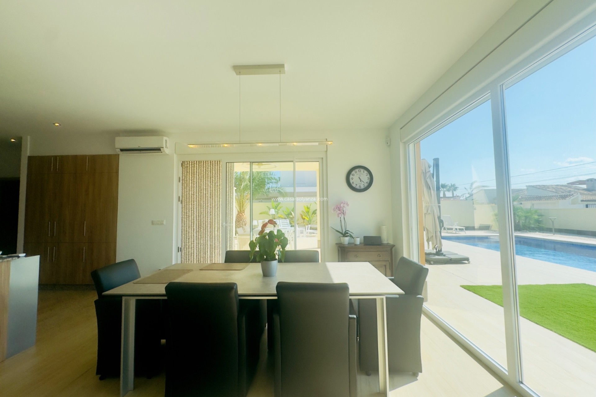 Wiederverkauf - Villa - Torrevieja - La Siesta