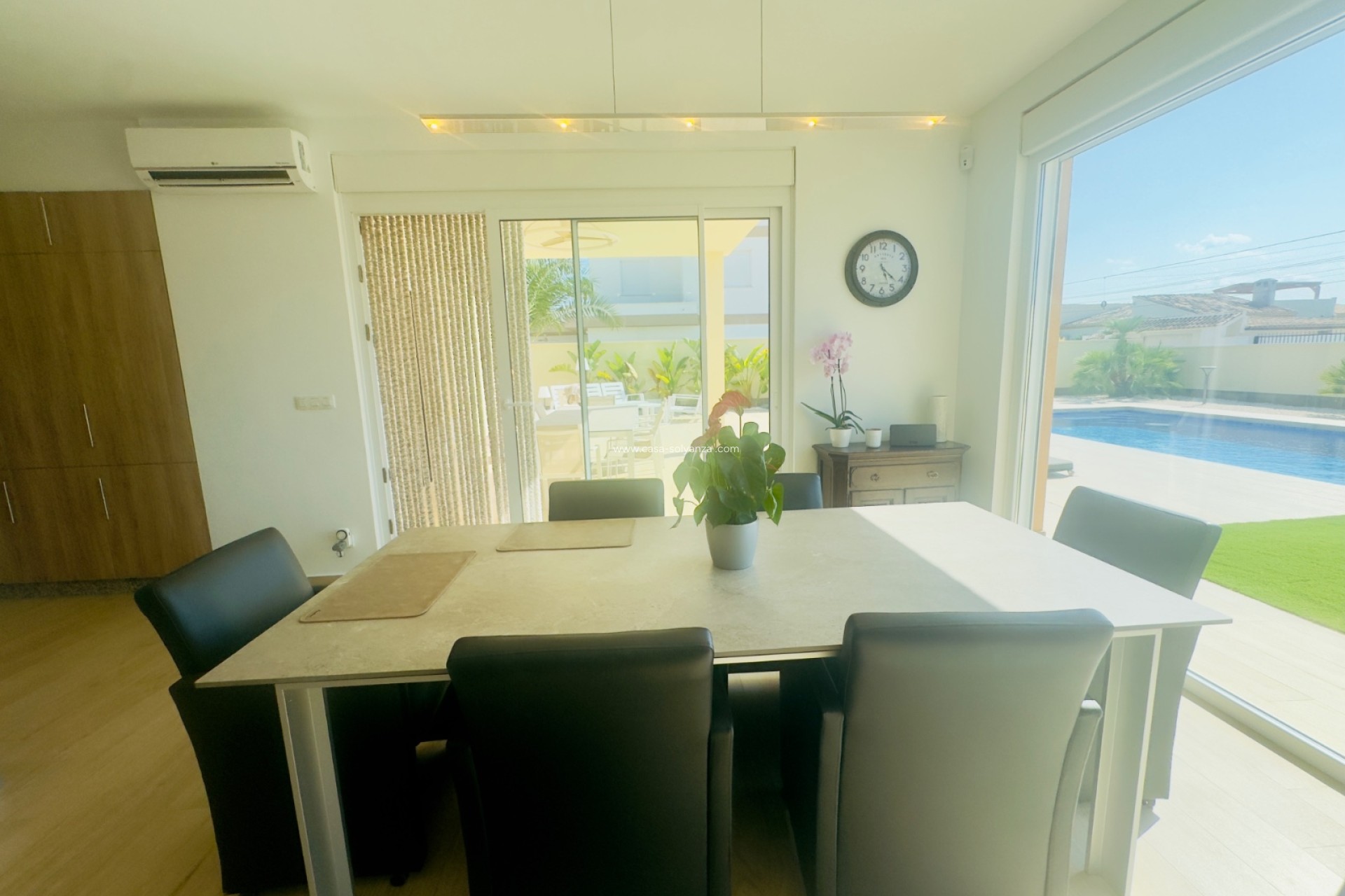 Wiederverkauf - Villa - Torrevieja - La Siesta