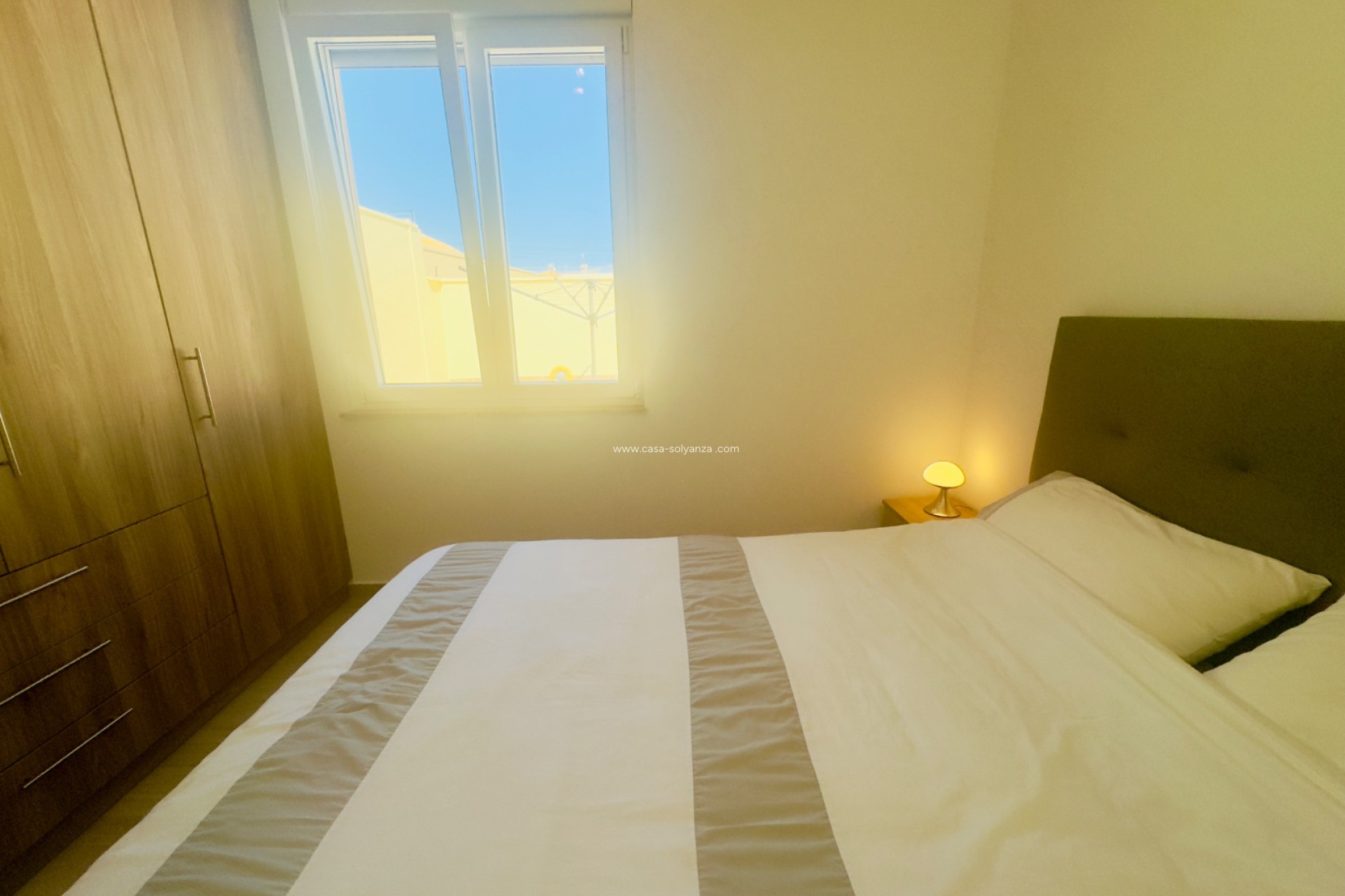 Wiederverkauf - Villa - Torrevieja - La Siesta