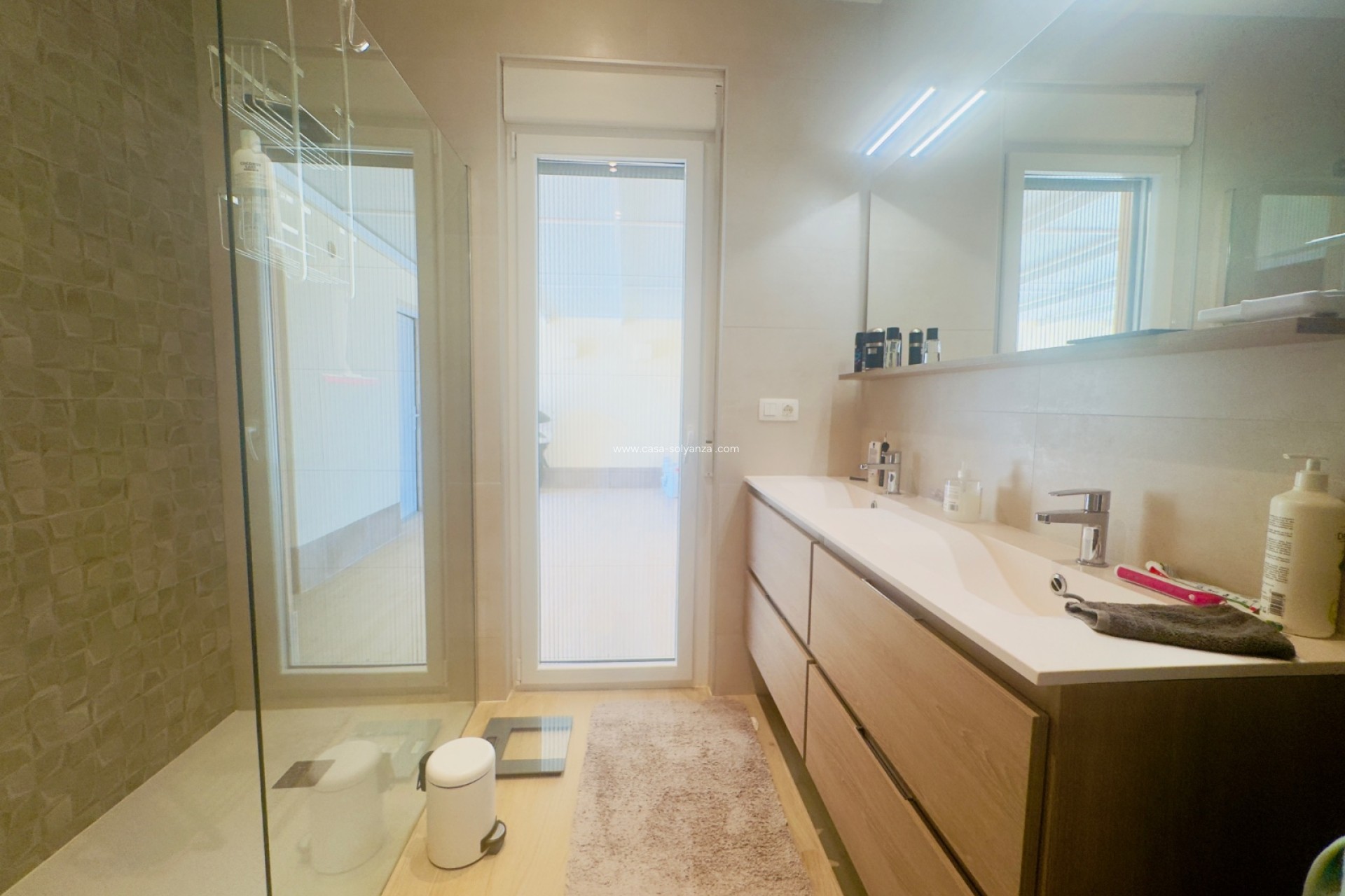 Wiederverkauf - Villa - Torrevieja - La Siesta