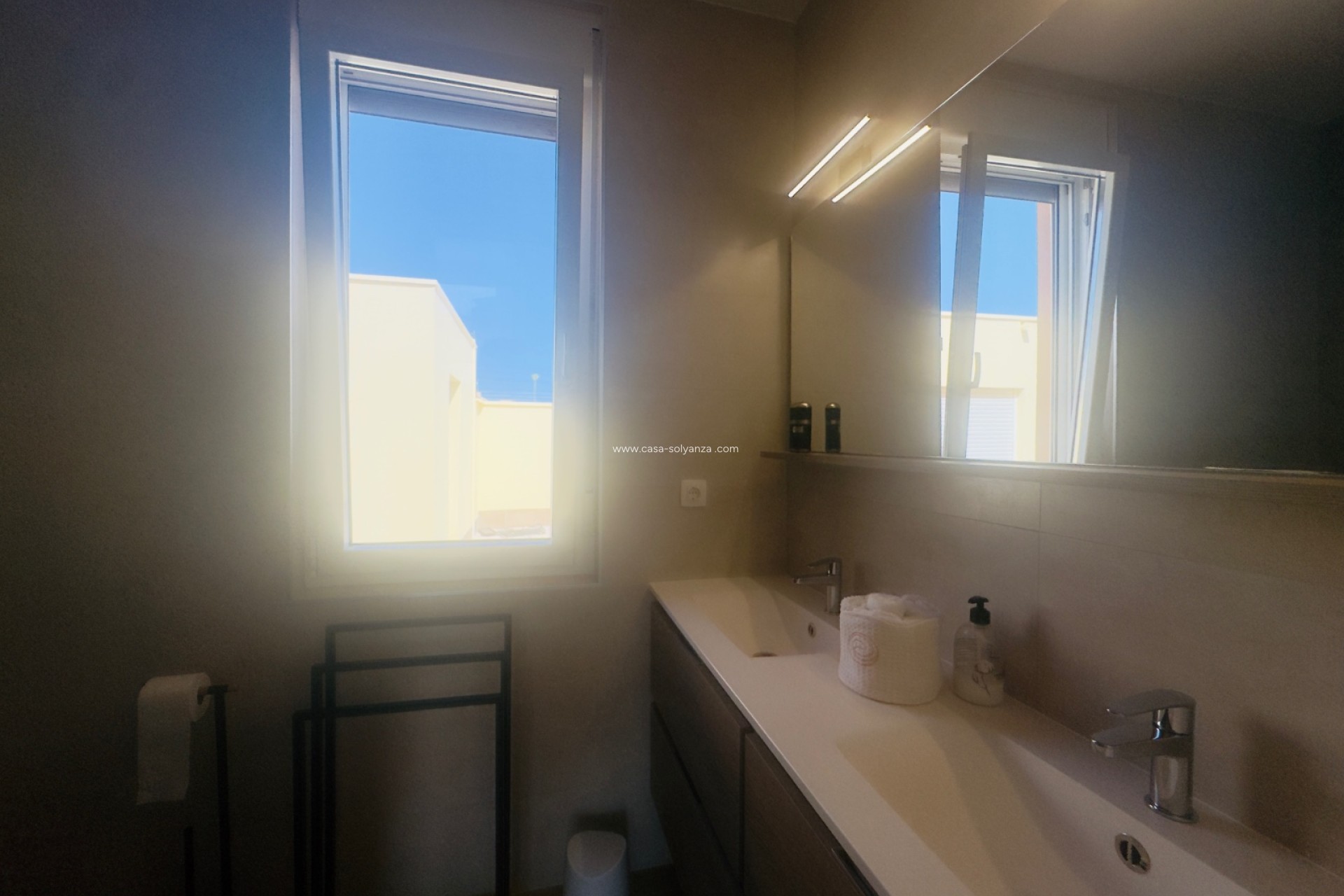 Wiederverkauf - Villa - Torrevieja - La Siesta