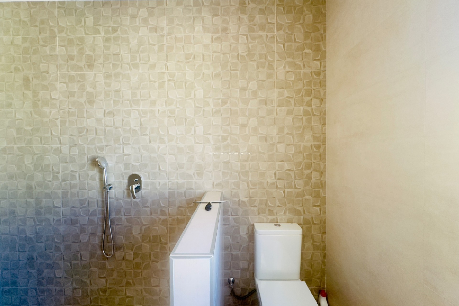 Wiederverkauf - Villa - Torrevieja - La Siesta