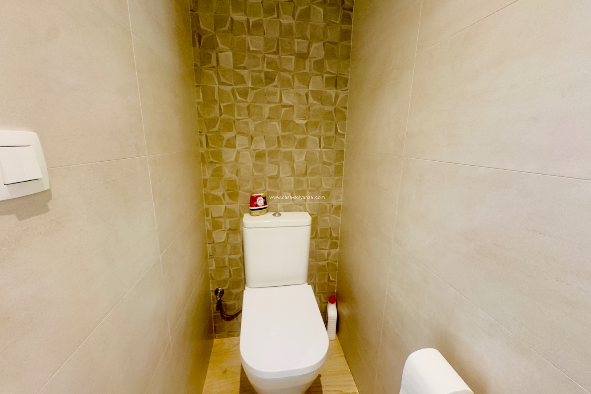 Wiederverkauf - Villa - Torrevieja - La Siesta