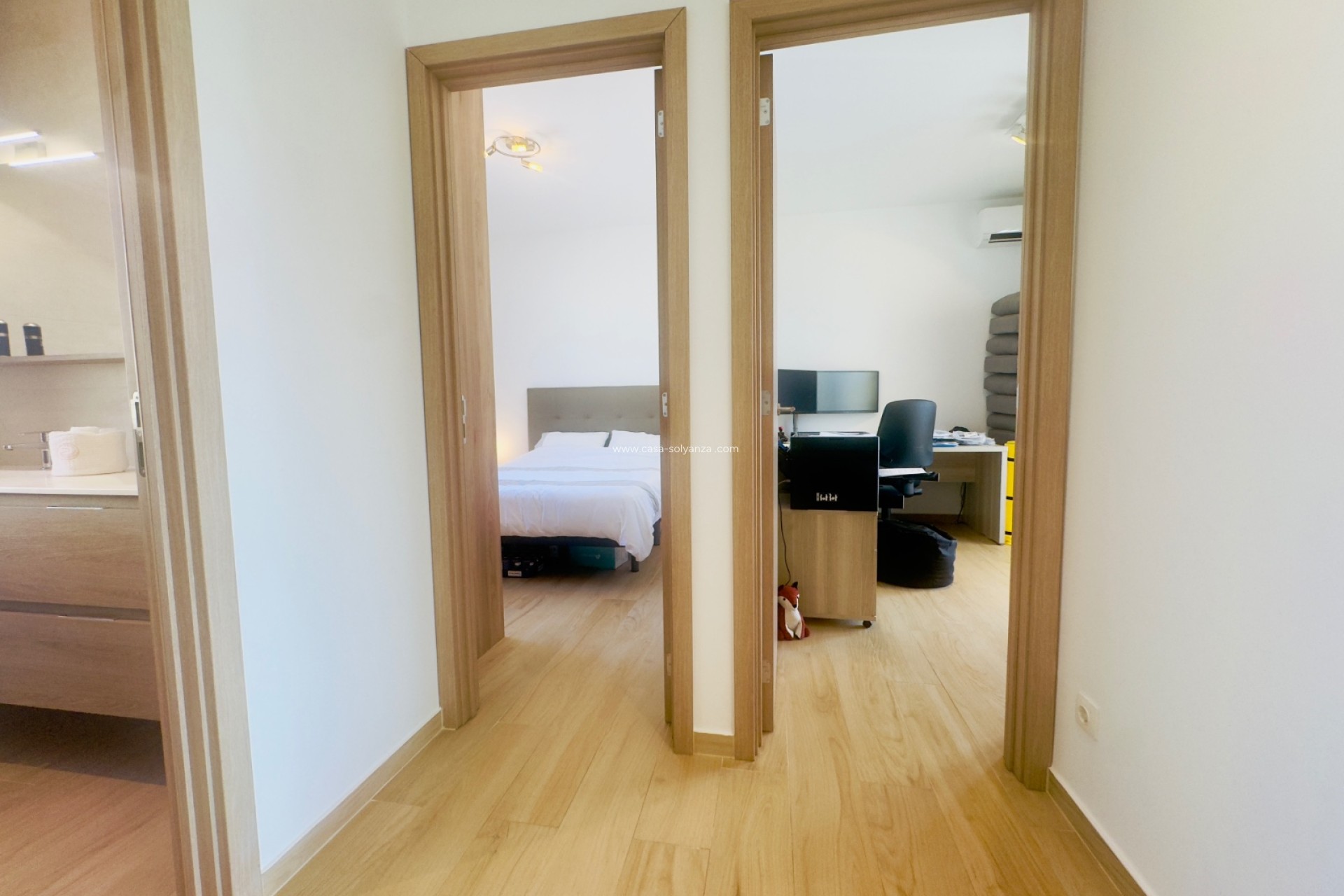 Wiederverkauf - Villa - Torrevieja - La Siesta