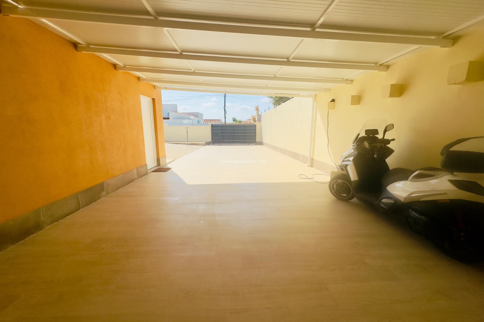 Wiederverkauf - Villa - Torrevieja - La Siesta