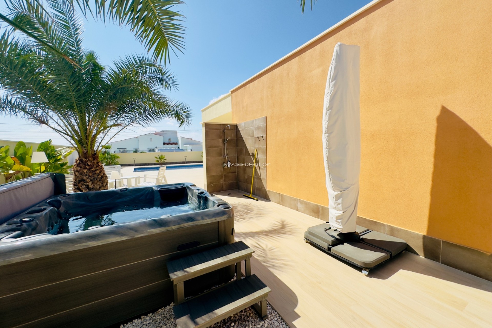 Wiederverkauf - Villa - Torrevieja - La Siesta