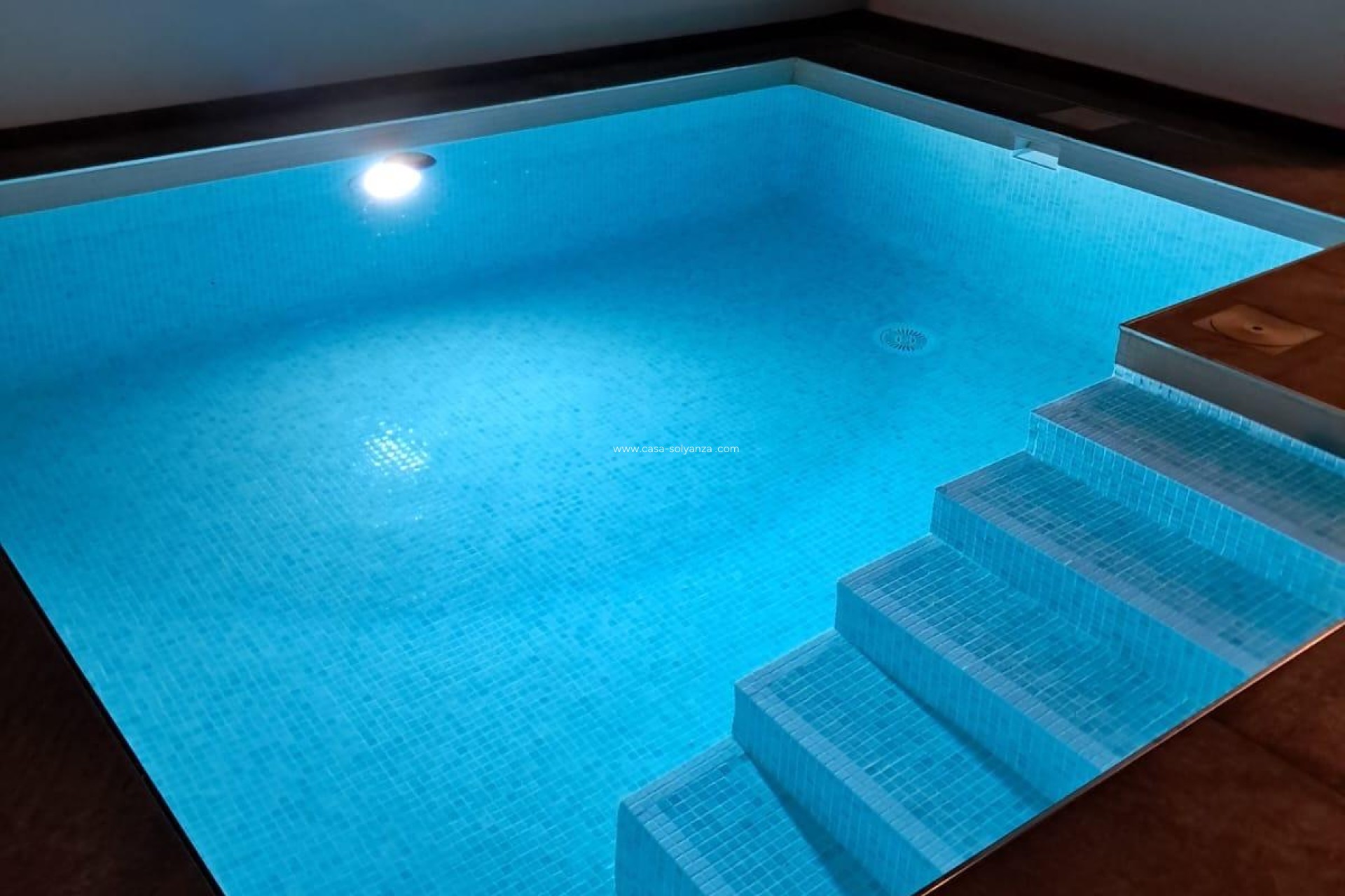 Wiederverkauf - Villa - Torrevieja - La Siesta