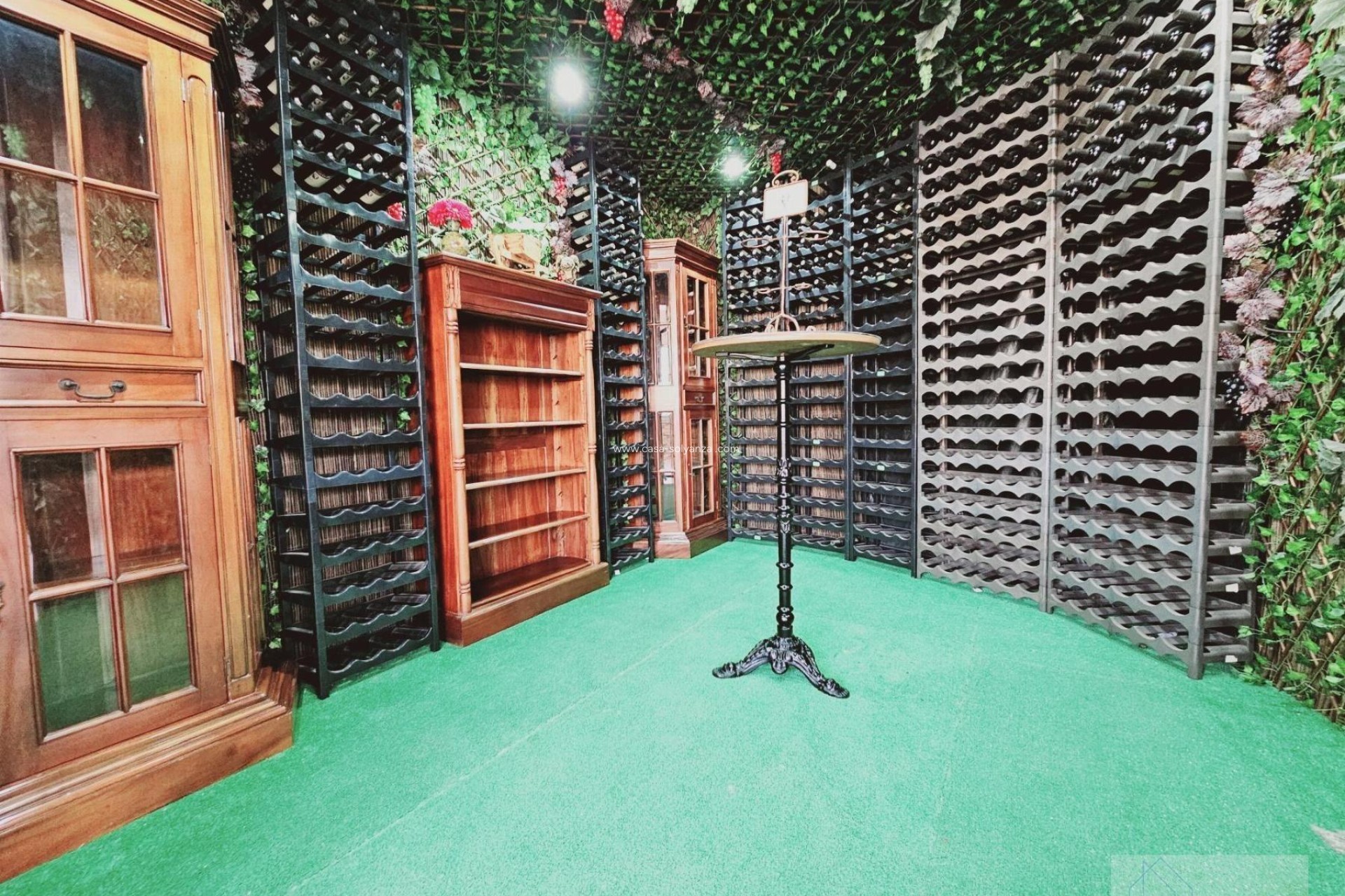 Wiederverkauf - Villa - Torrevieja - La Siesta