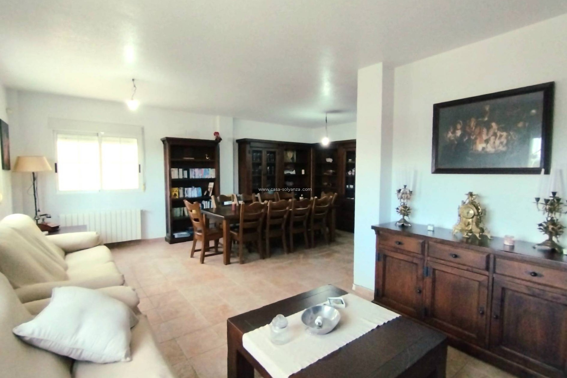 Wiederverkauf - Villa - Torrevieja - La Siesta