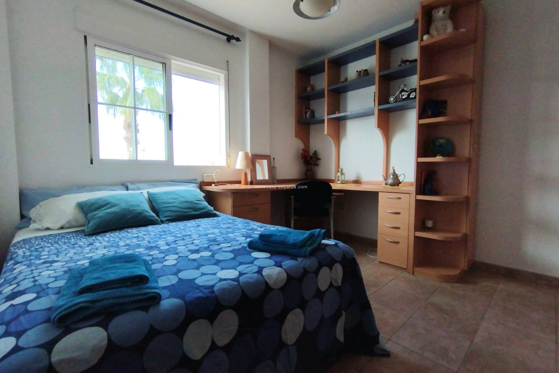 Wiederverkauf - Villa - Torrevieja - La Siesta