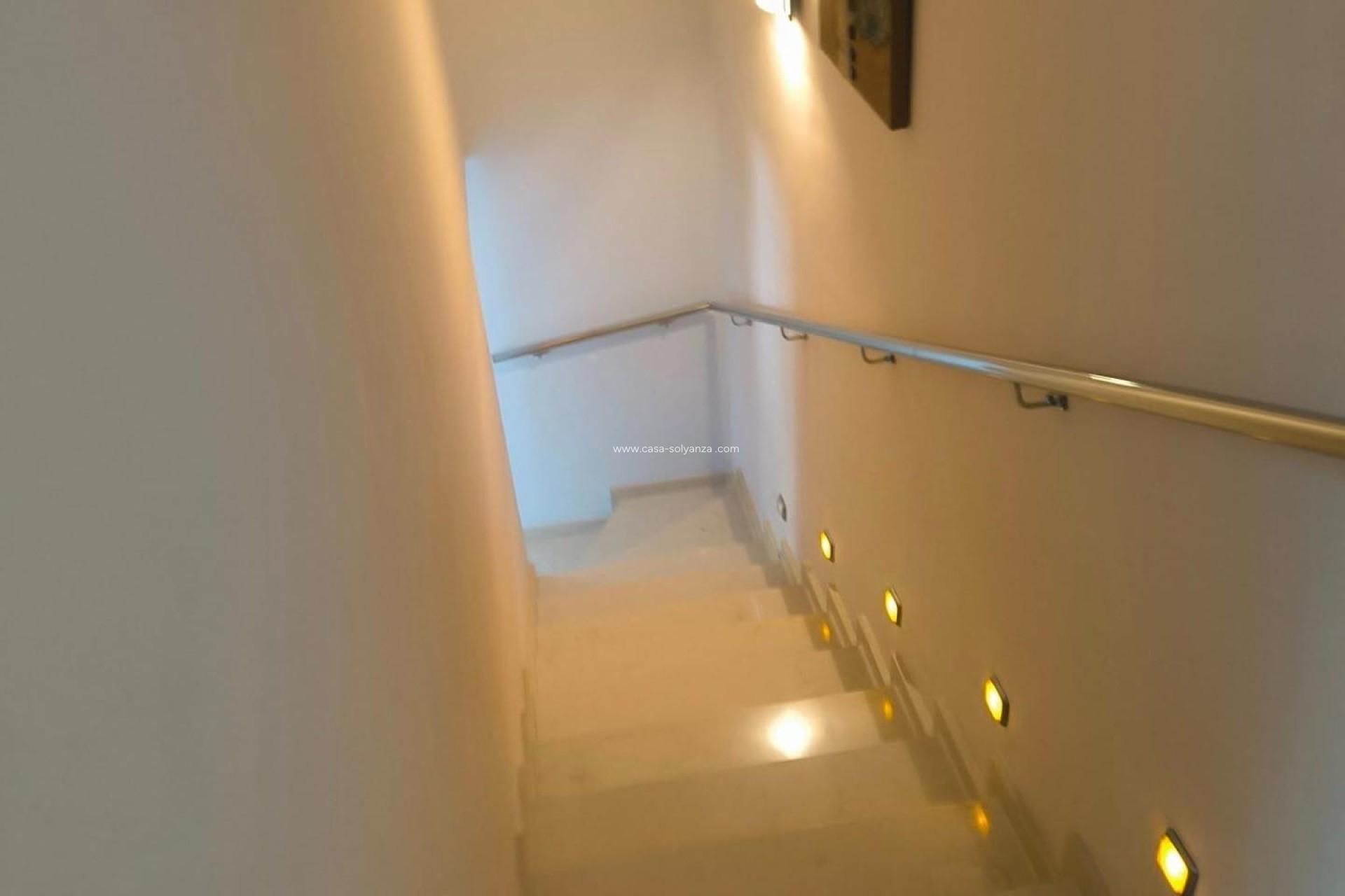 Wiederverkauf - Villa - Torrevieja - La Siesta