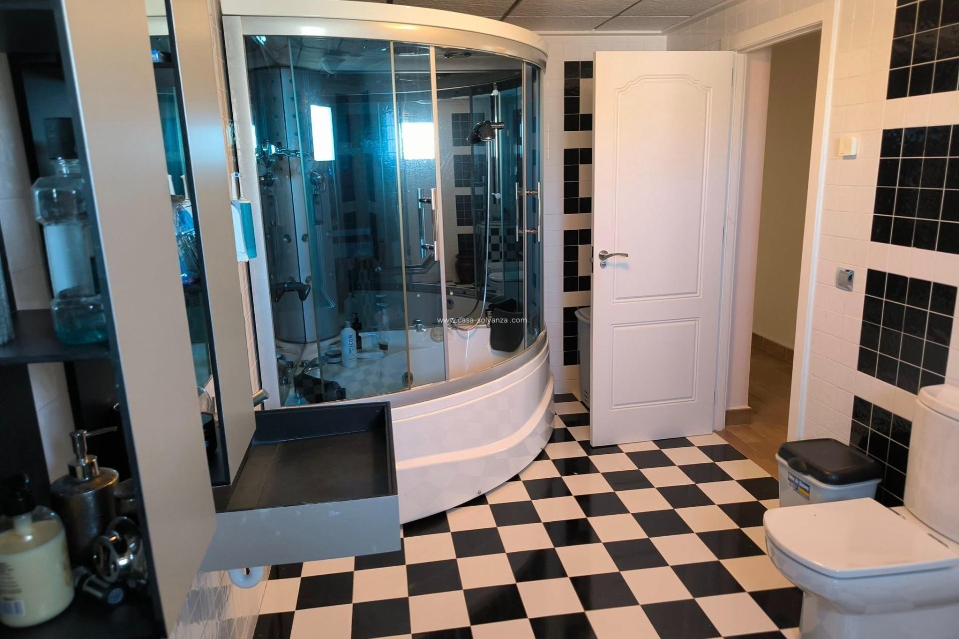 Wiederverkauf - Villa - Torrevieja - La Siesta