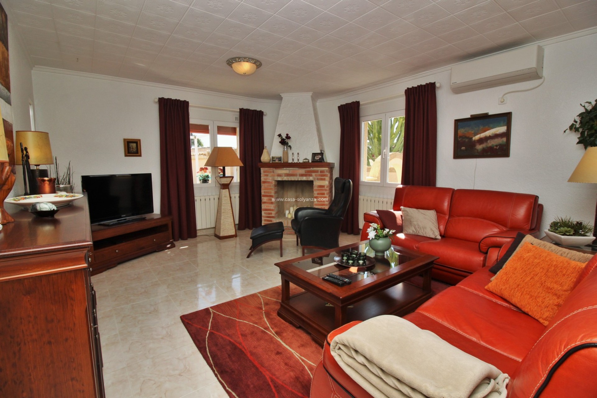Wiederverkauf - Villa - Torrevieja - La Siesta